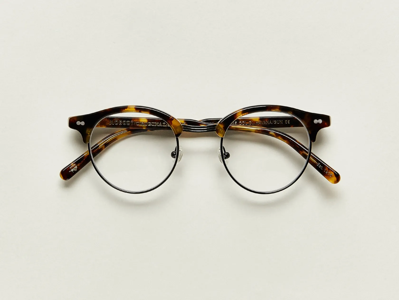 Moscot AIDIM