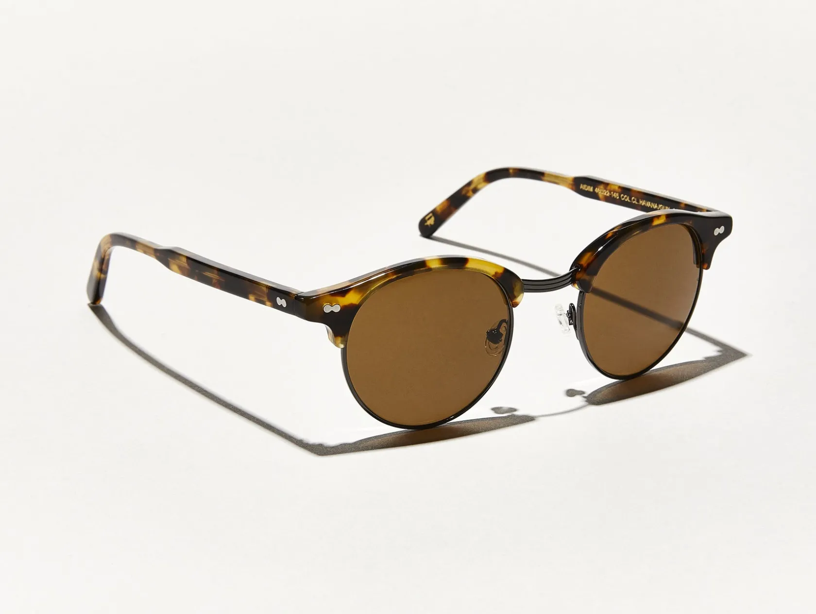 Moscot AIDIM SUN