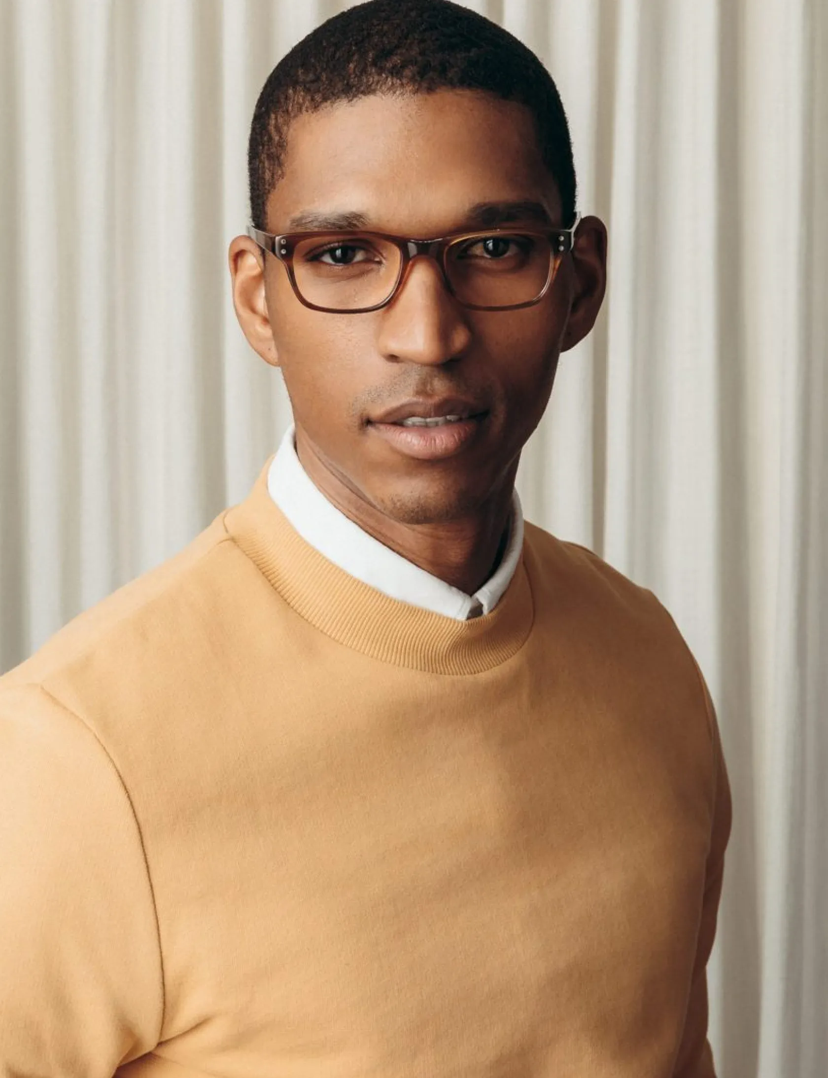 Moscot ALEX