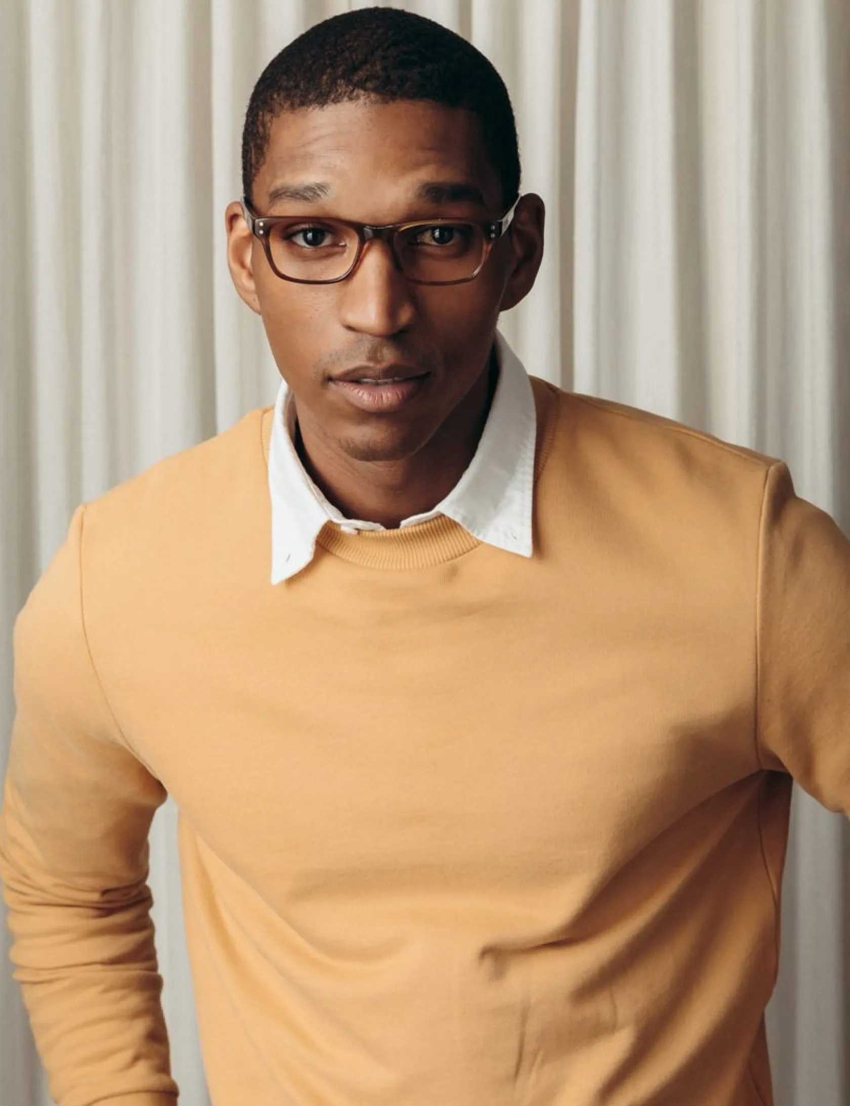 Moscot ALEX