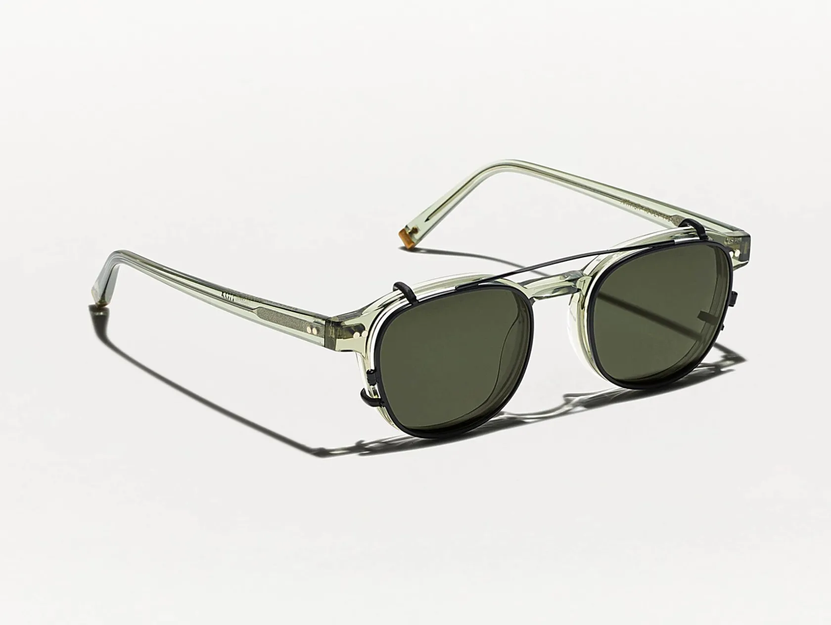 Moscot ARTHUR CLIP