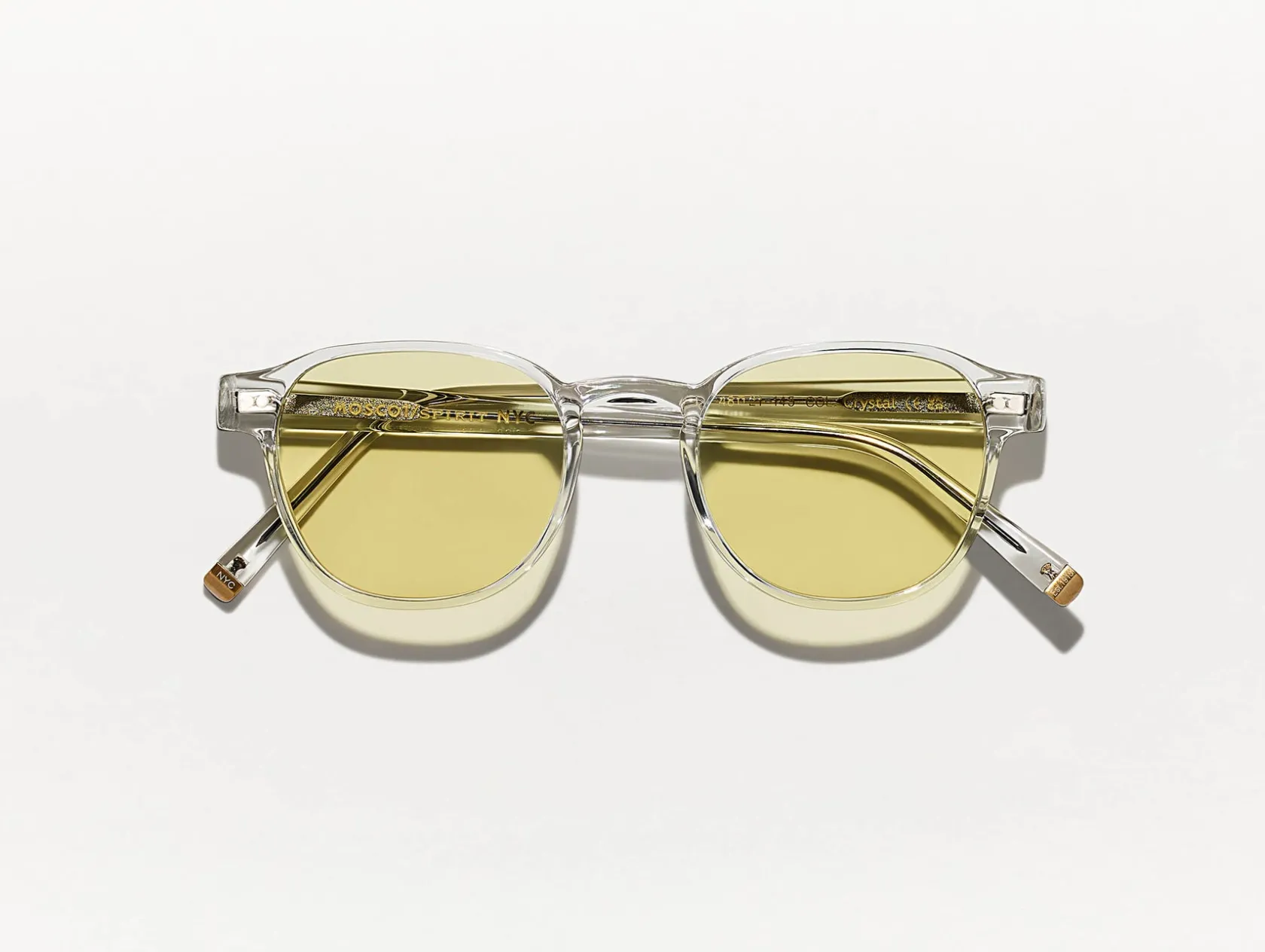 Moscot ARTHUR PASTEL