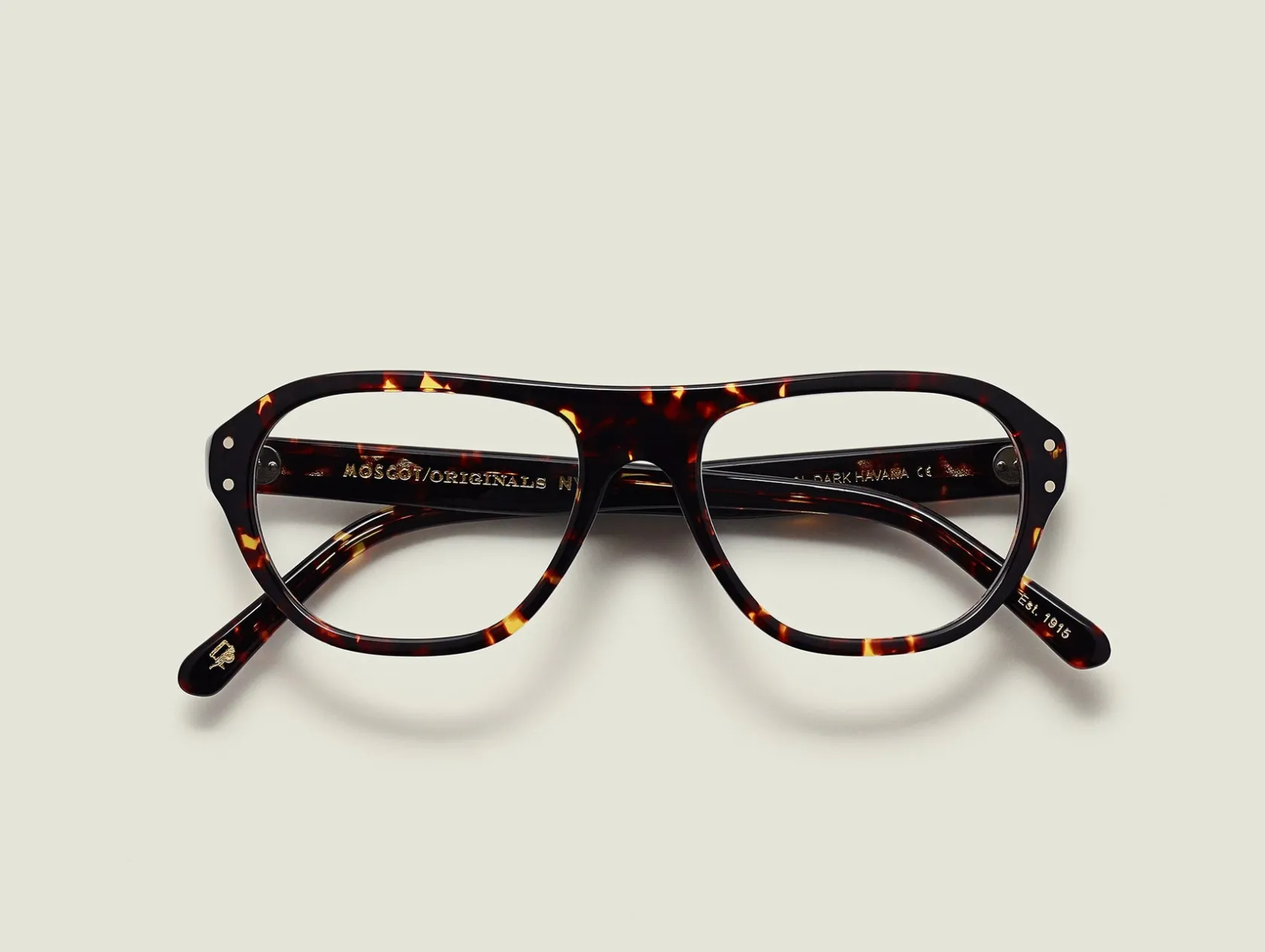 Moscot AVRAM