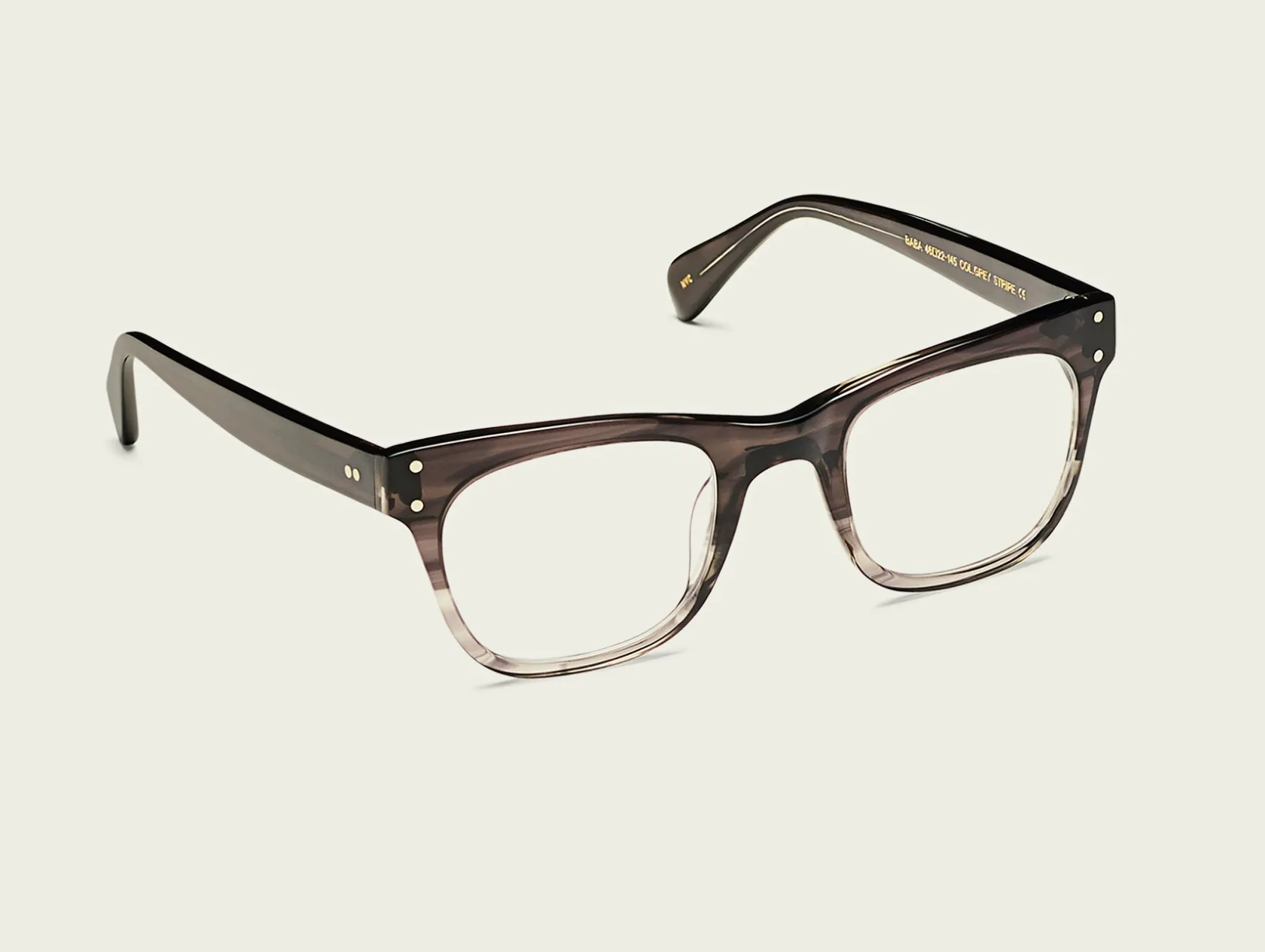 Moscot BABA