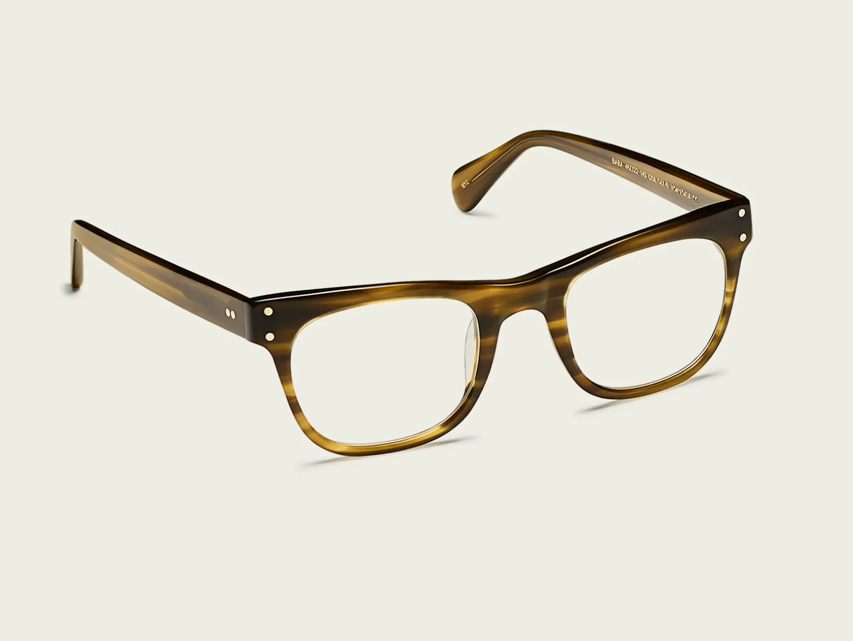 Moscot BABA