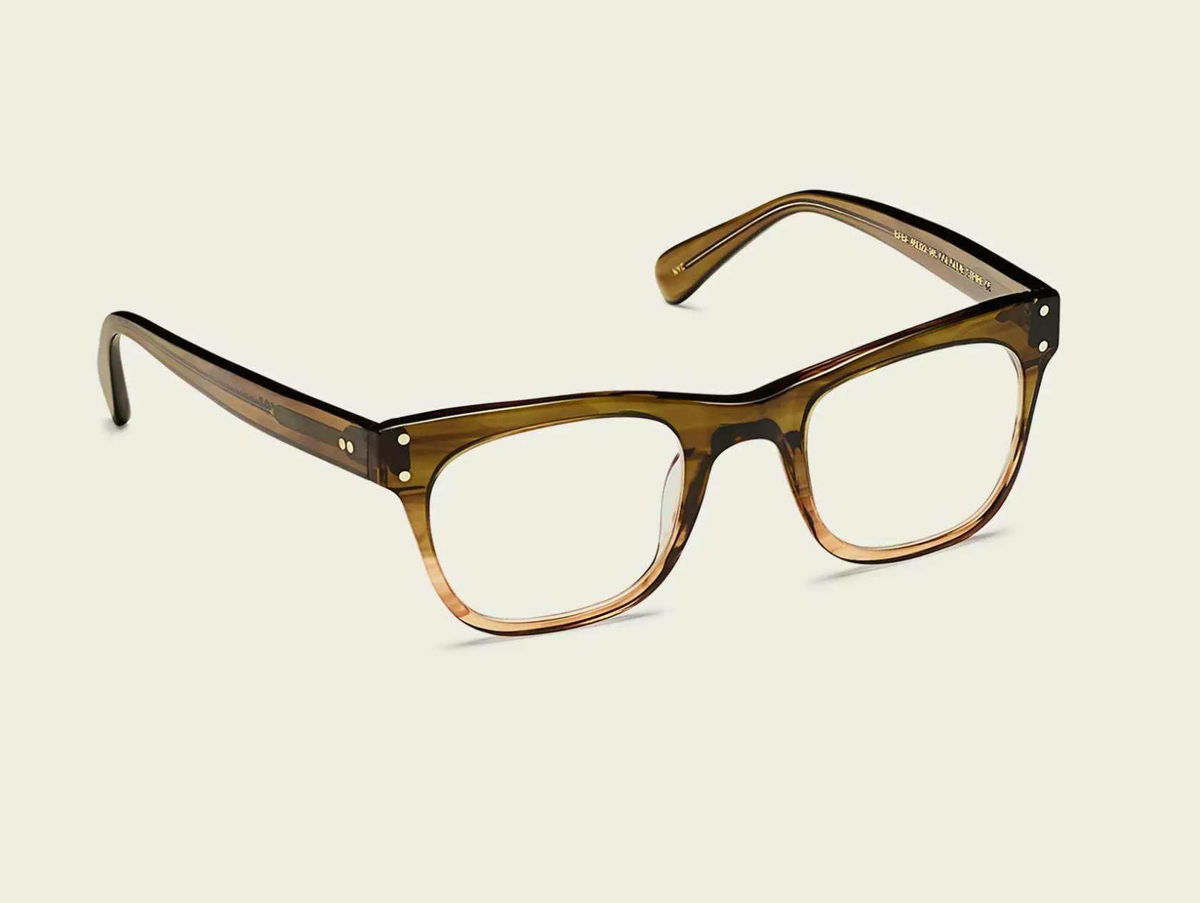 Moscot BABA
