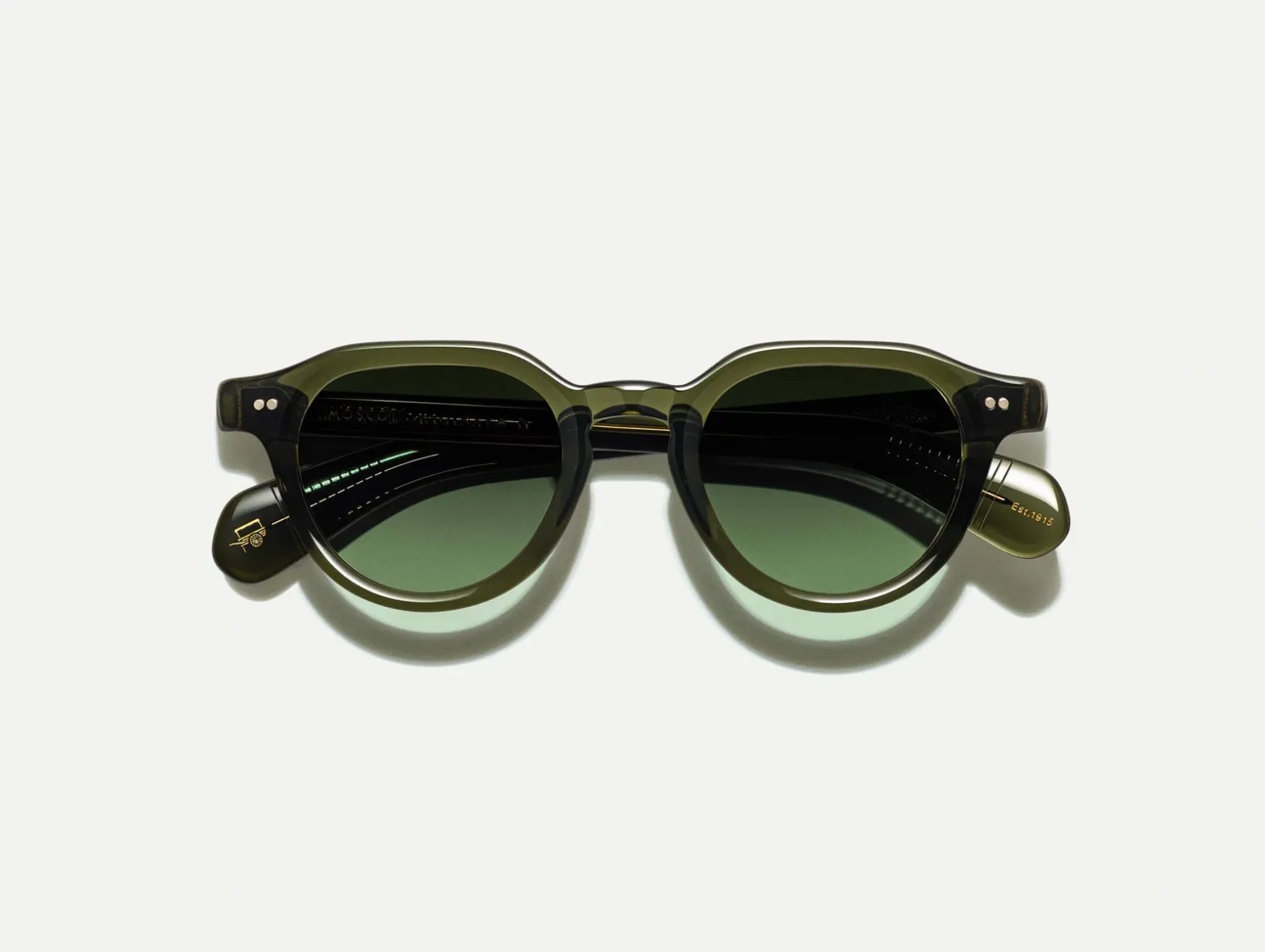 Moscot BAITSIM SUN