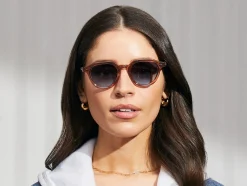 Moscot BAITSIM SUN
