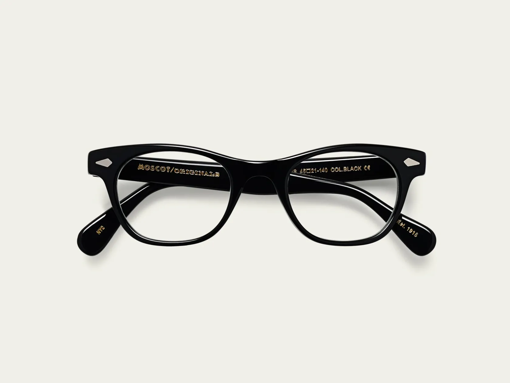 Moscot BALEBUS