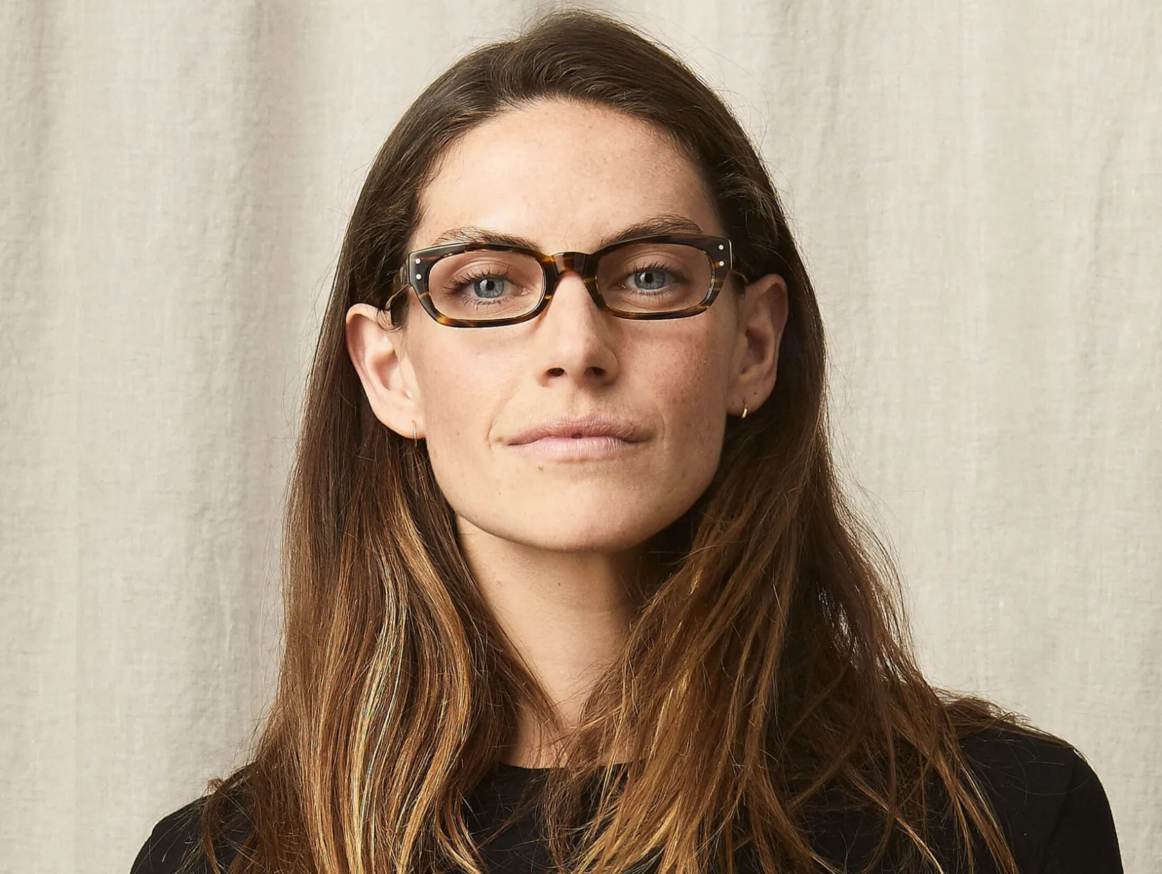 Moscot BISSLE
