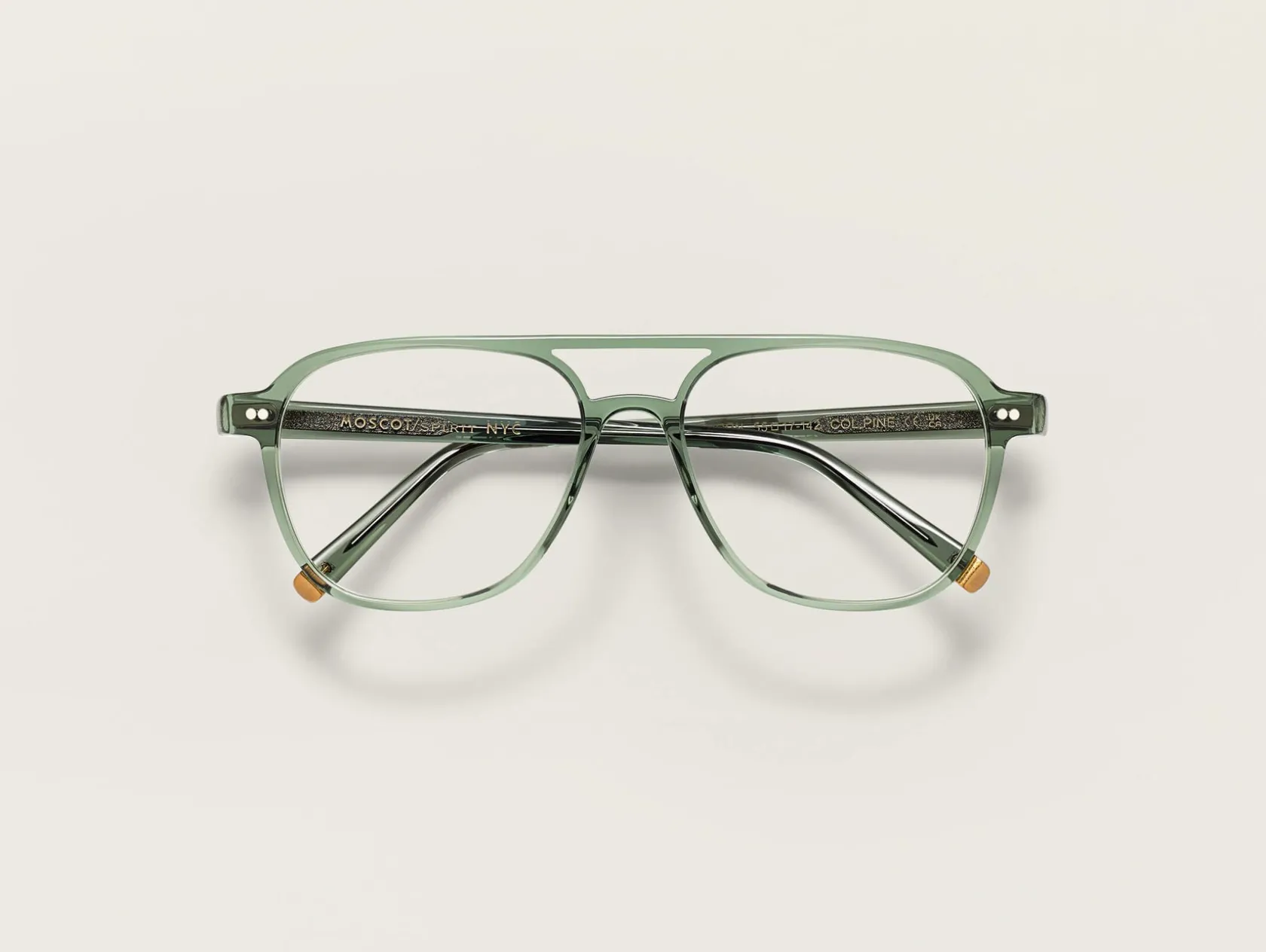 Moscot BJORN