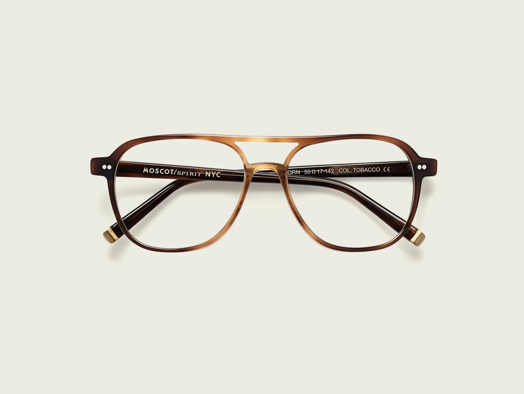 Moscot BJORN