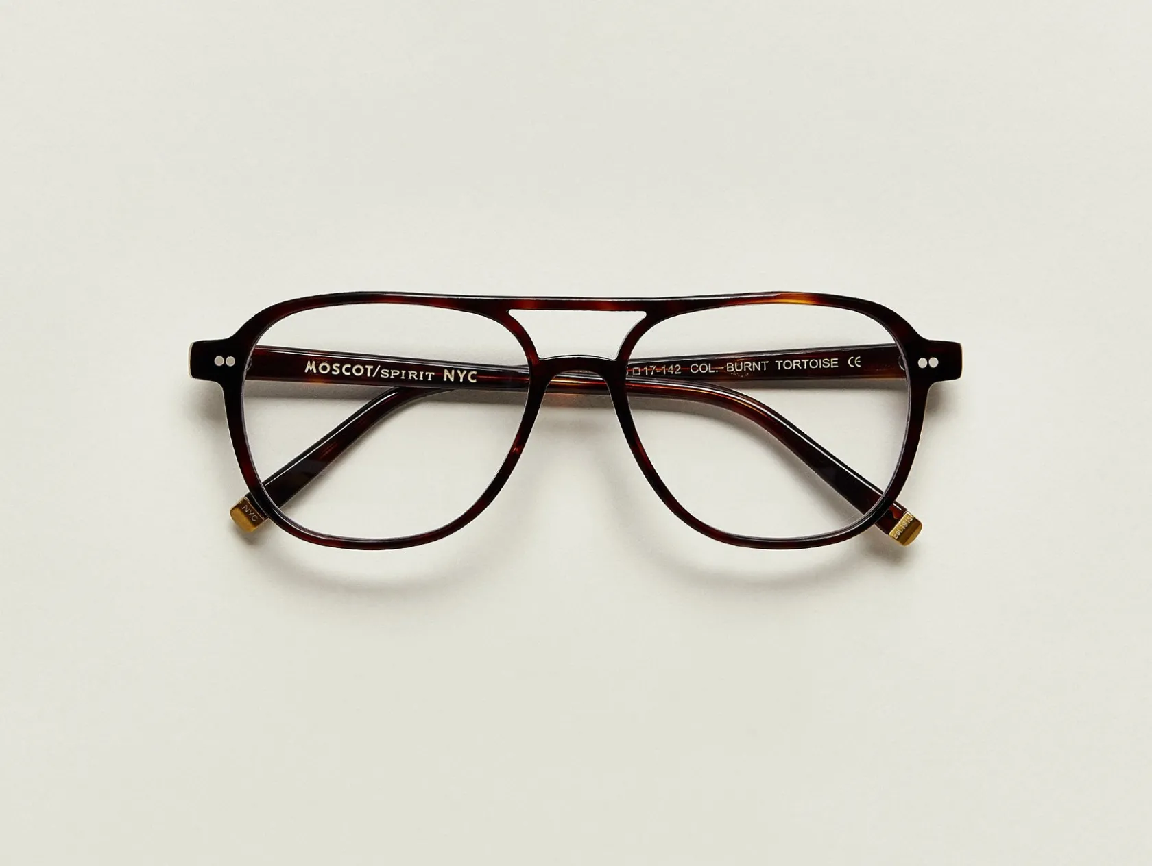 Moscot BJORN
