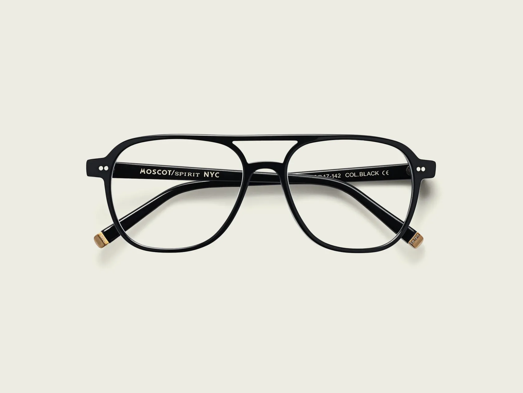 Moscot BJORN