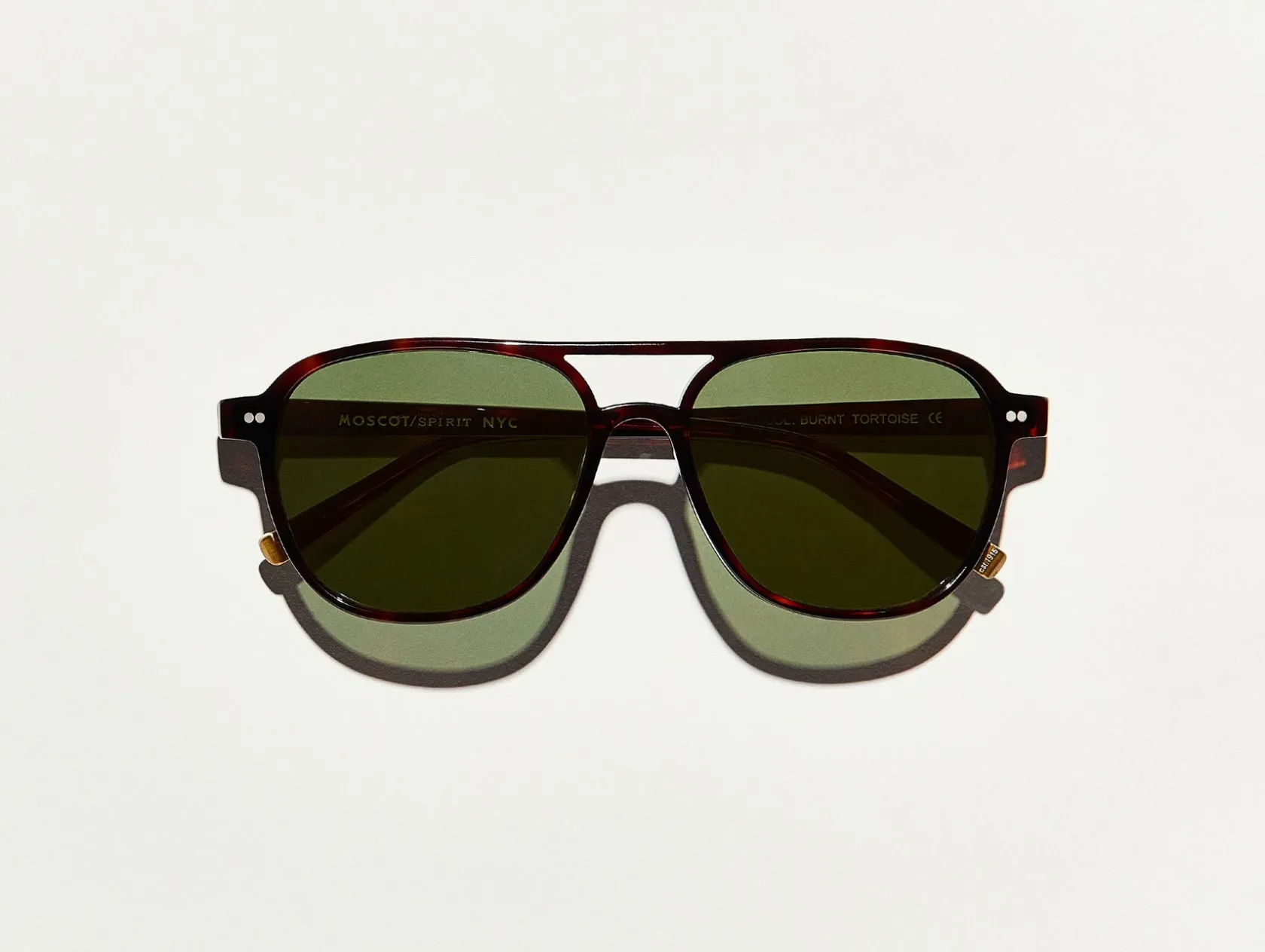 Moscot BJORN SUN