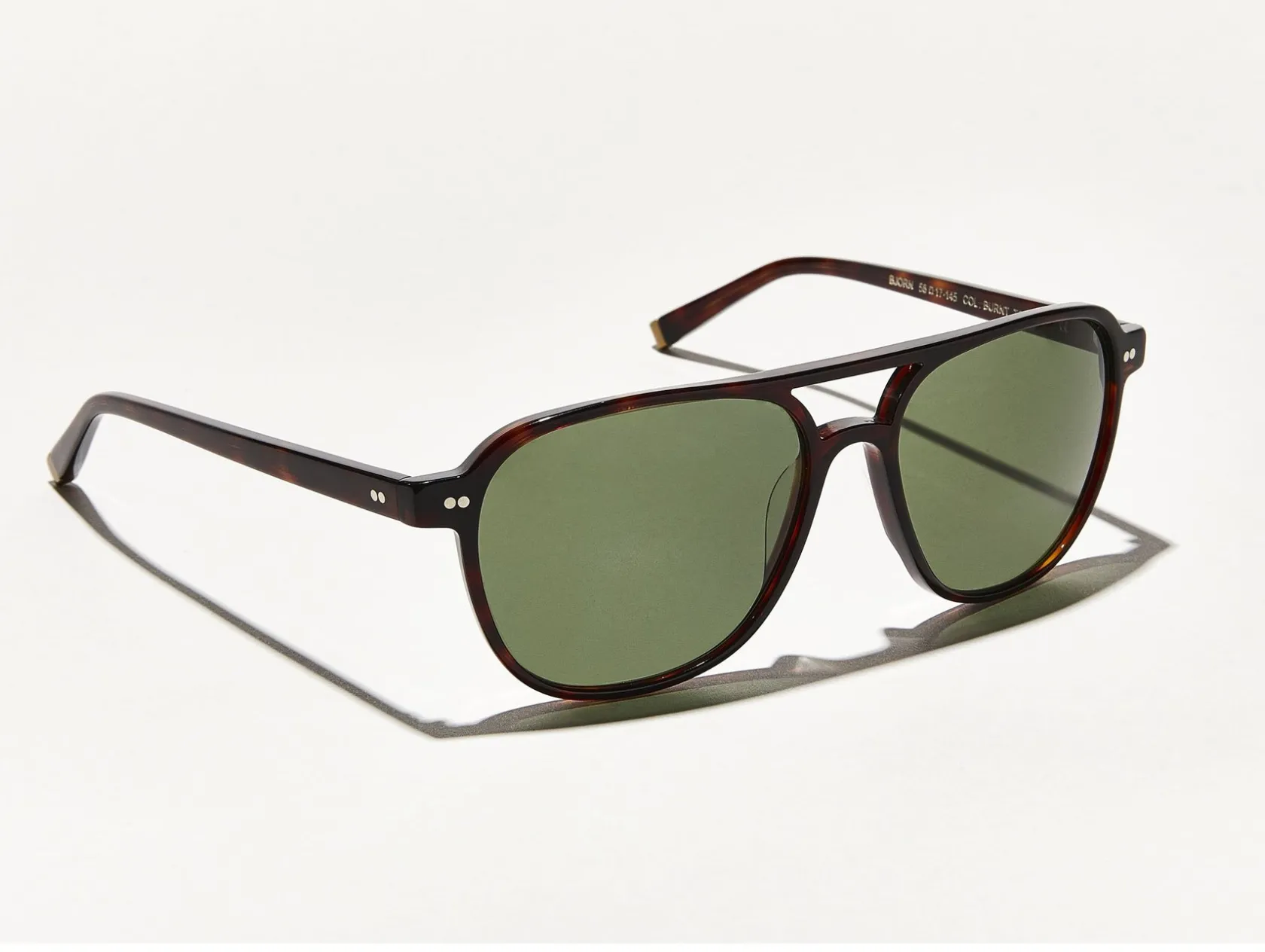 Moscot BJORN SUN
