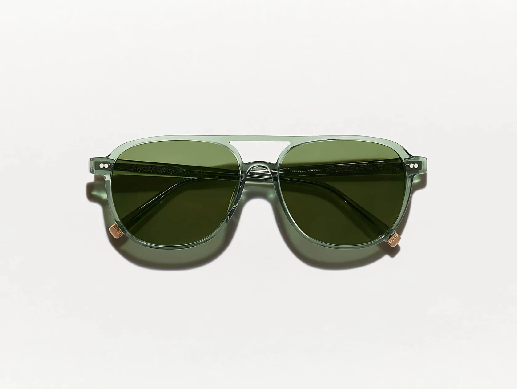 Moscot BJORN SUN