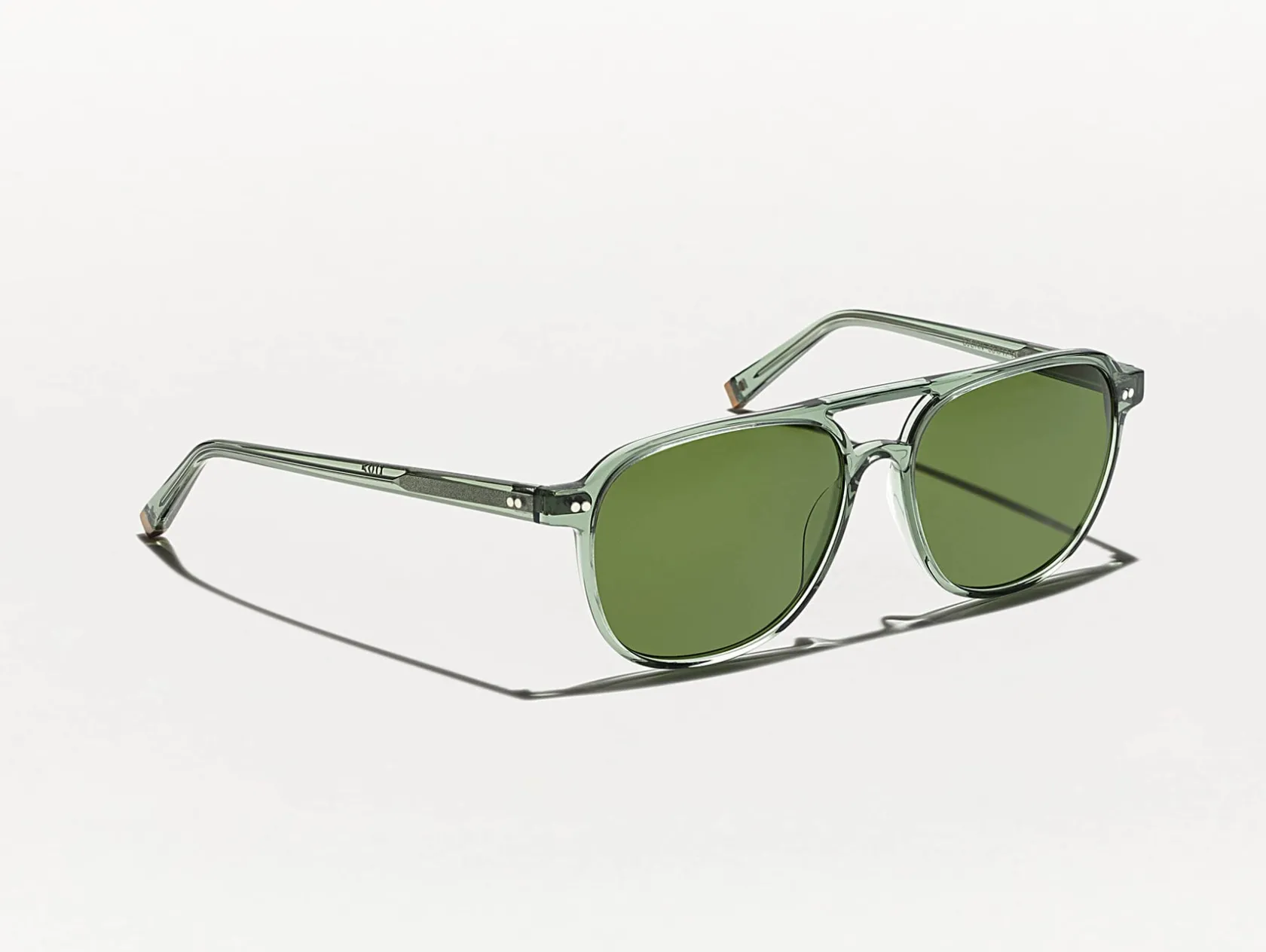 Moscot BJORN SUN