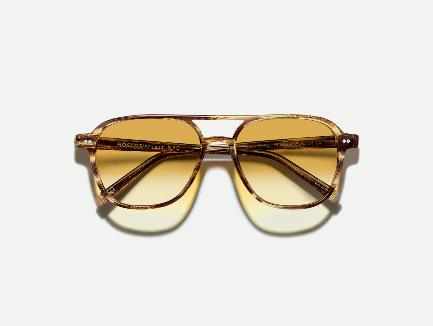 Moscot BJORN SUN
