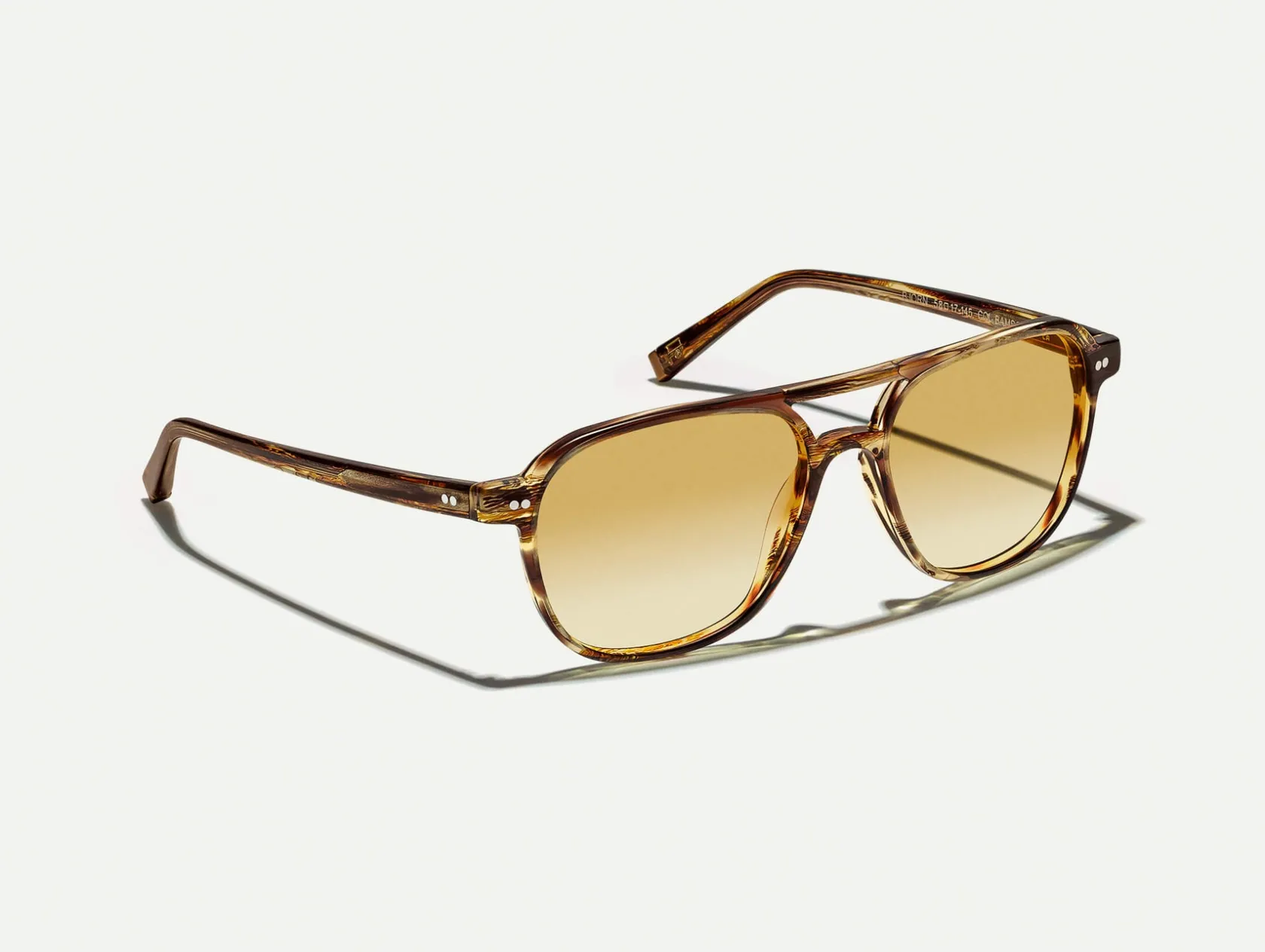 Moscot BJORN SUN