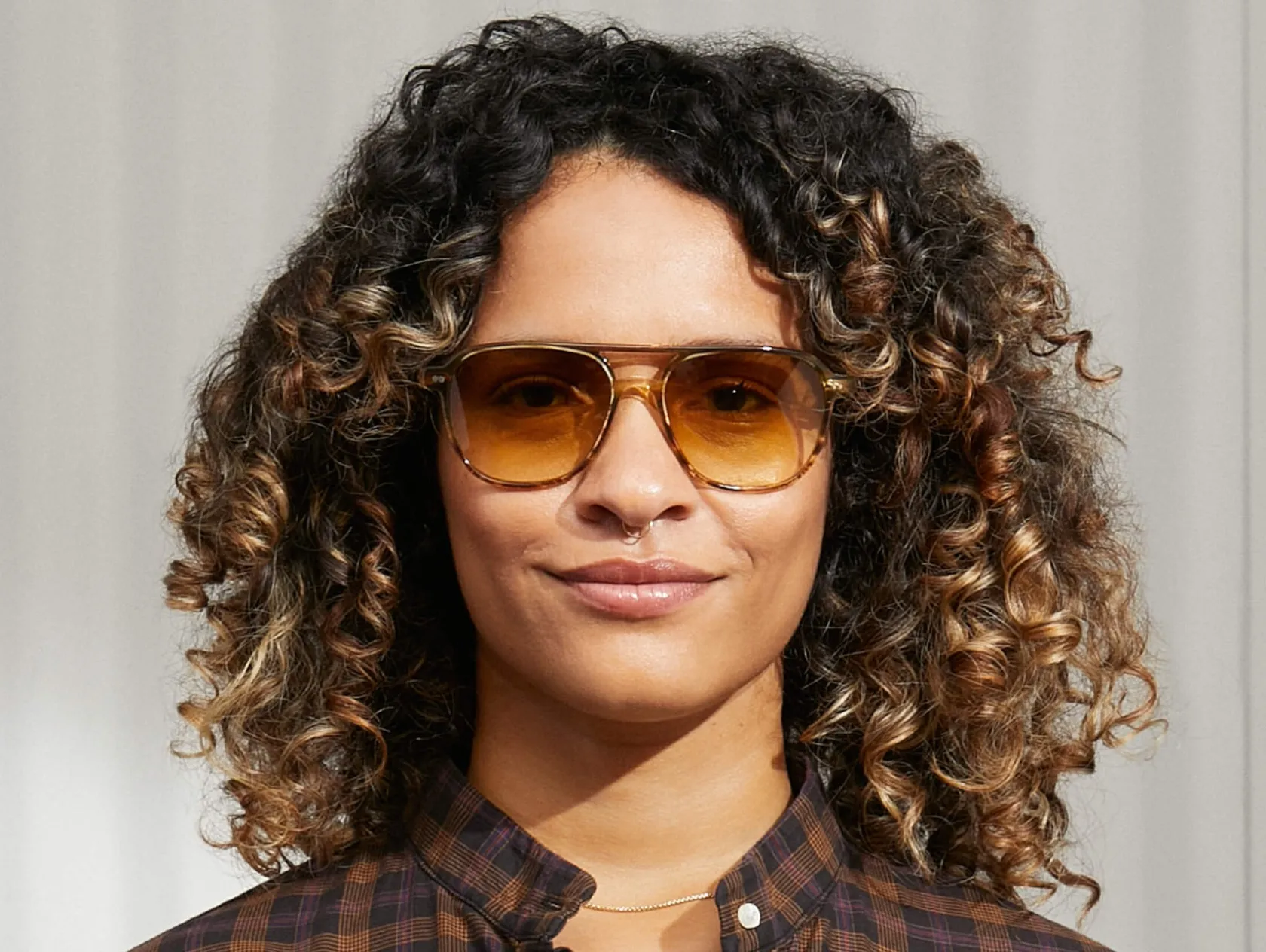 Moscot BJORN SUN