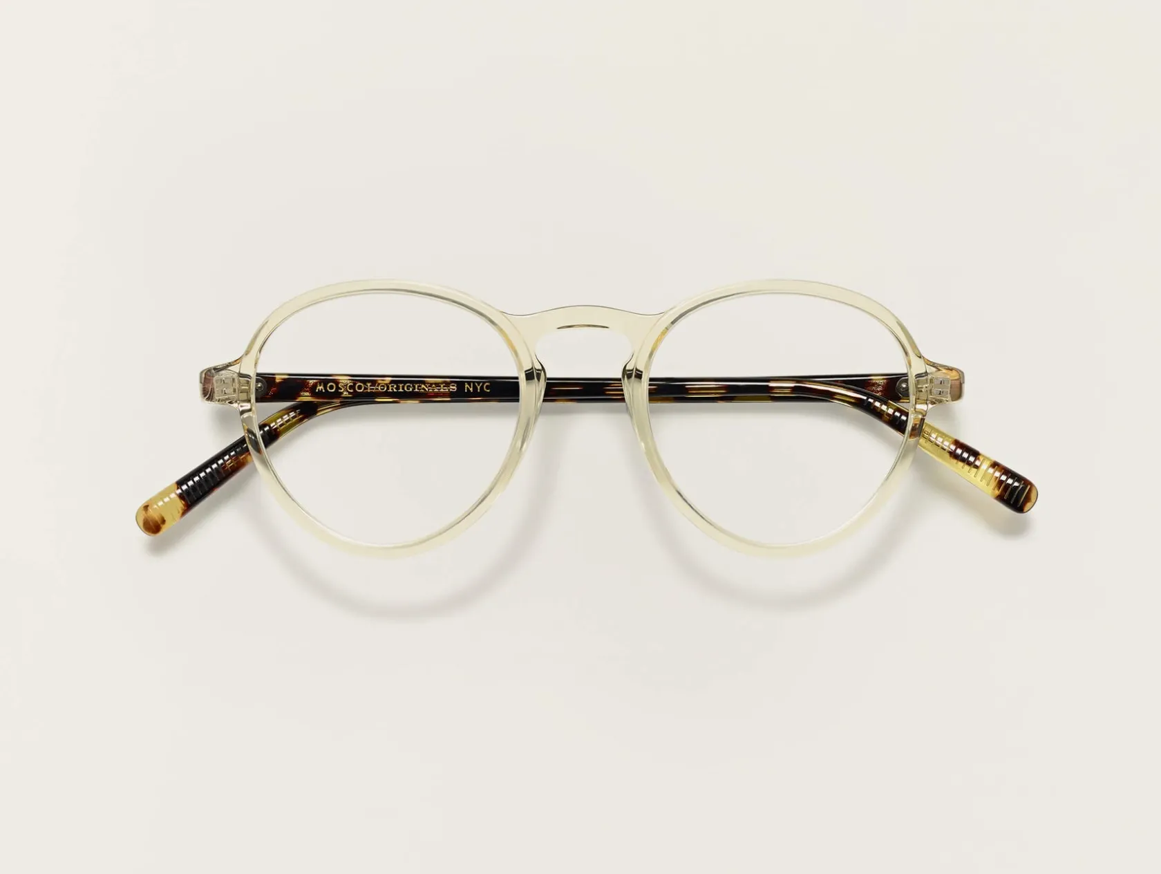 Moscot BLUMA
