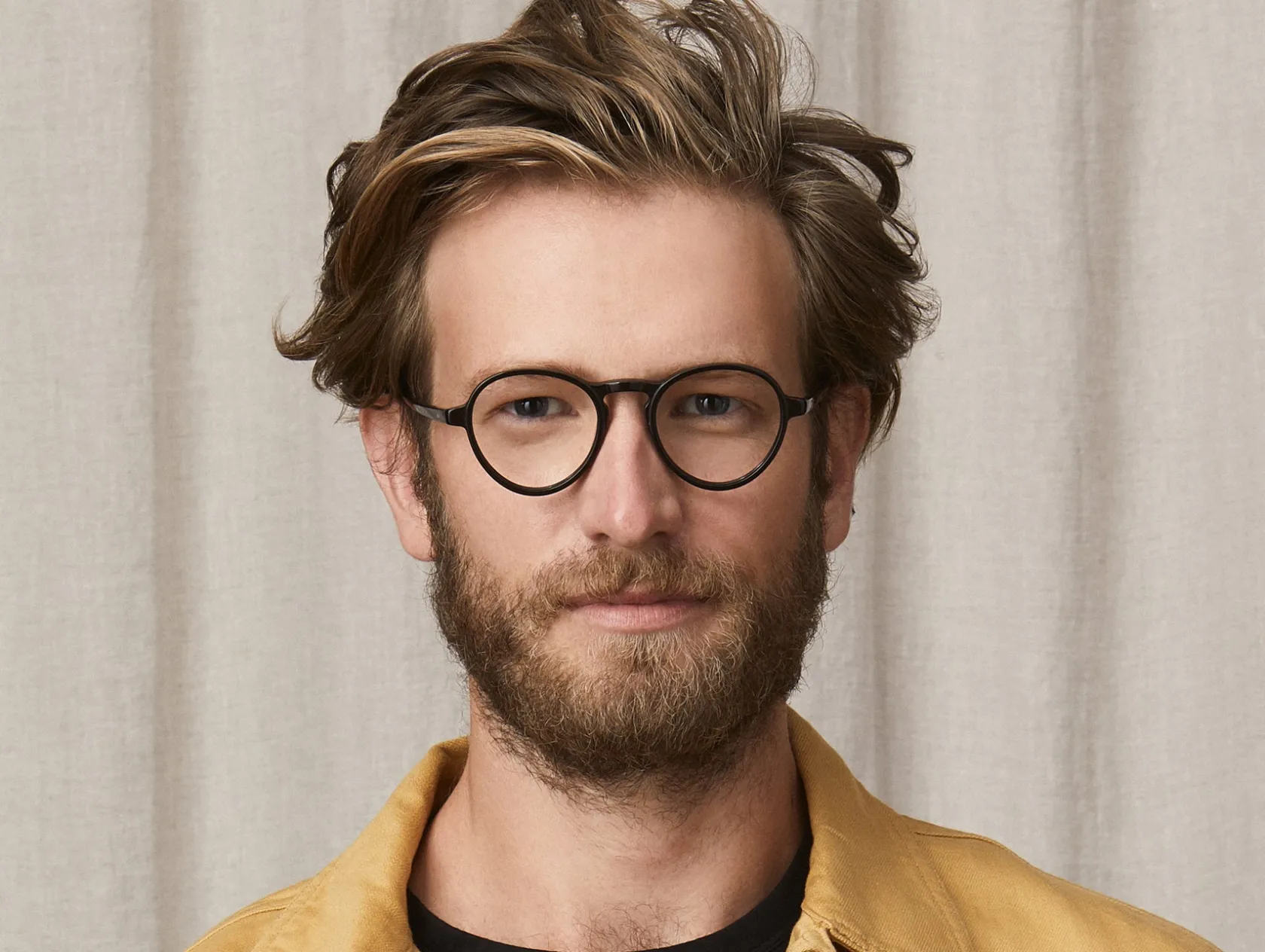 Moscot BLUMA