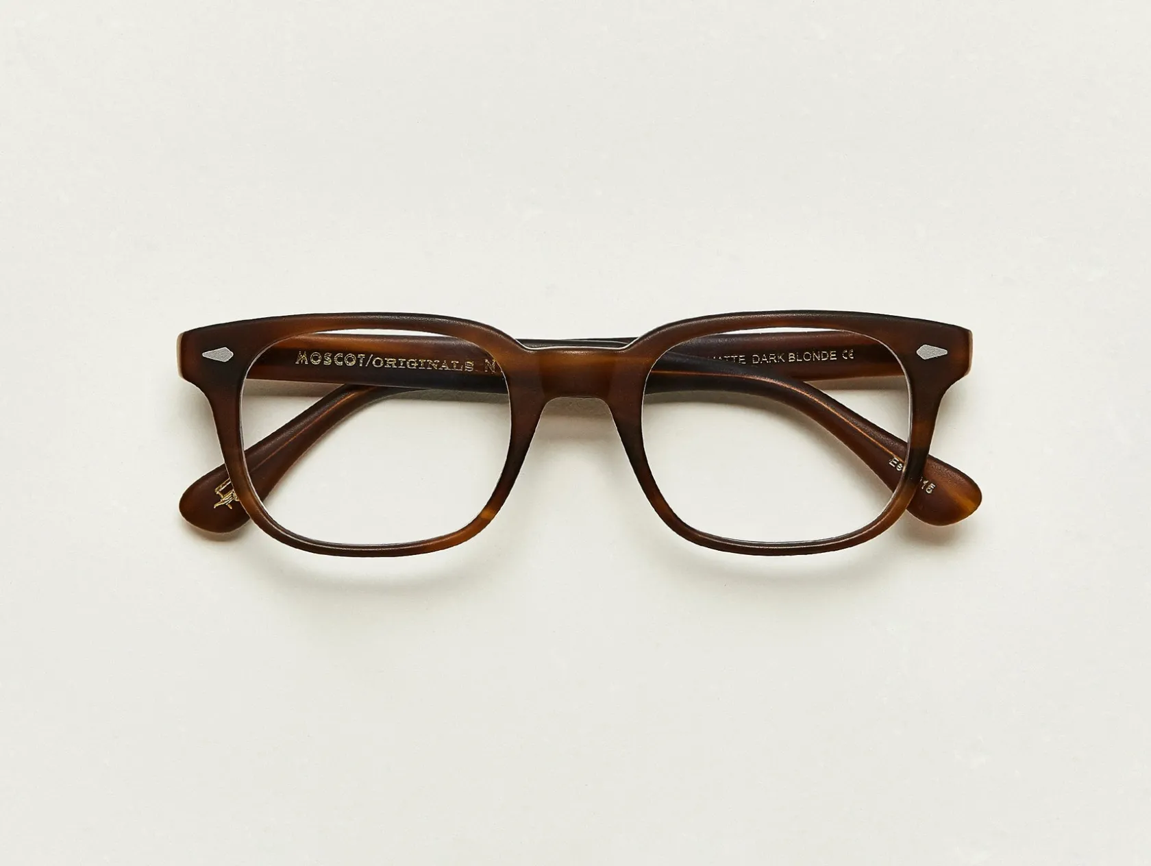 Moscot BOYCHIK