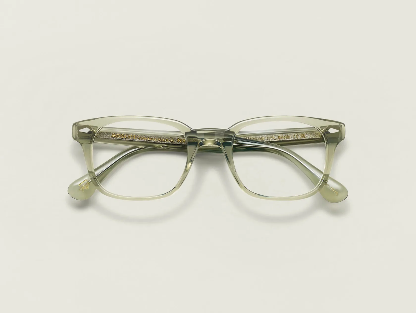 Moscot BOYCHIK
