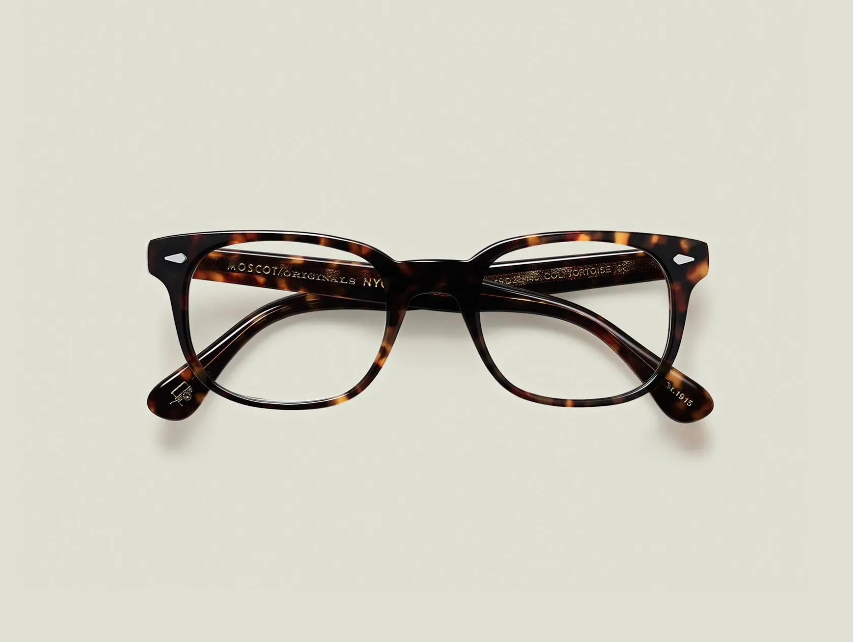 Moscot BOYCHIK