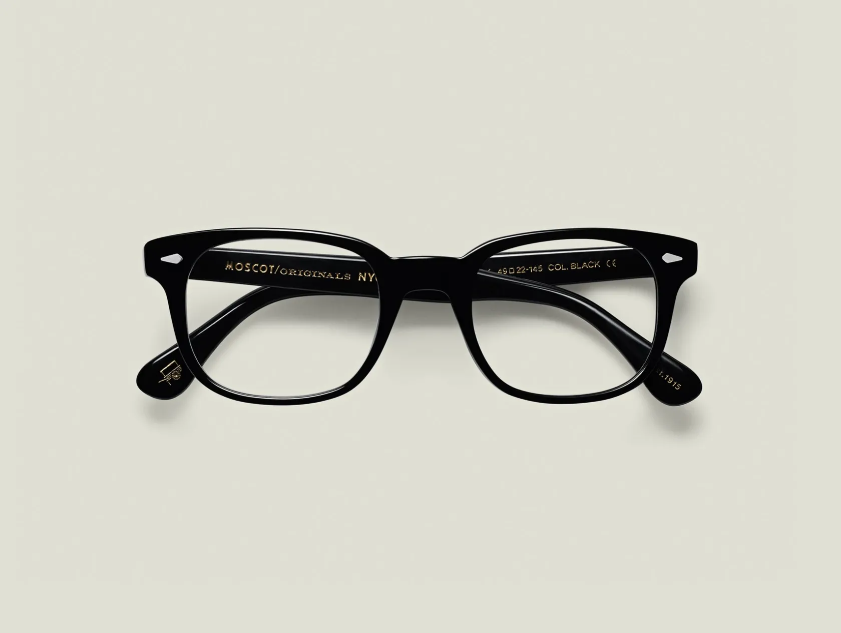 Moscot BOYCHIK