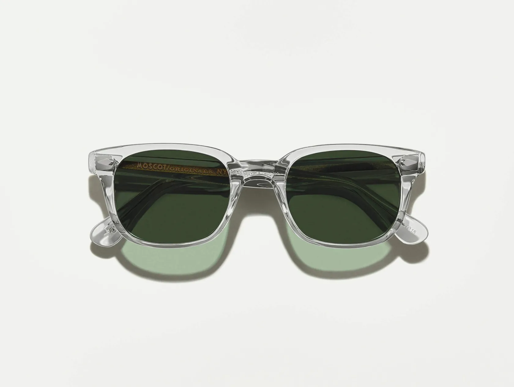 Moscot BOYCHIK SUN