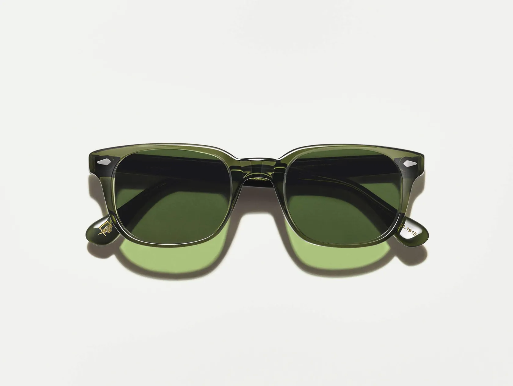 Moscot BOYCHIK SUN