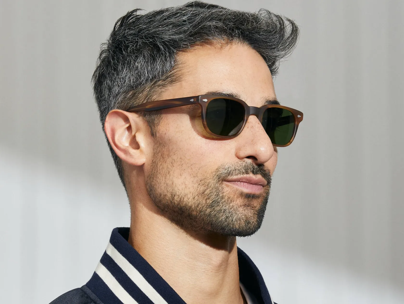 Moscot BOYCHIK SUN