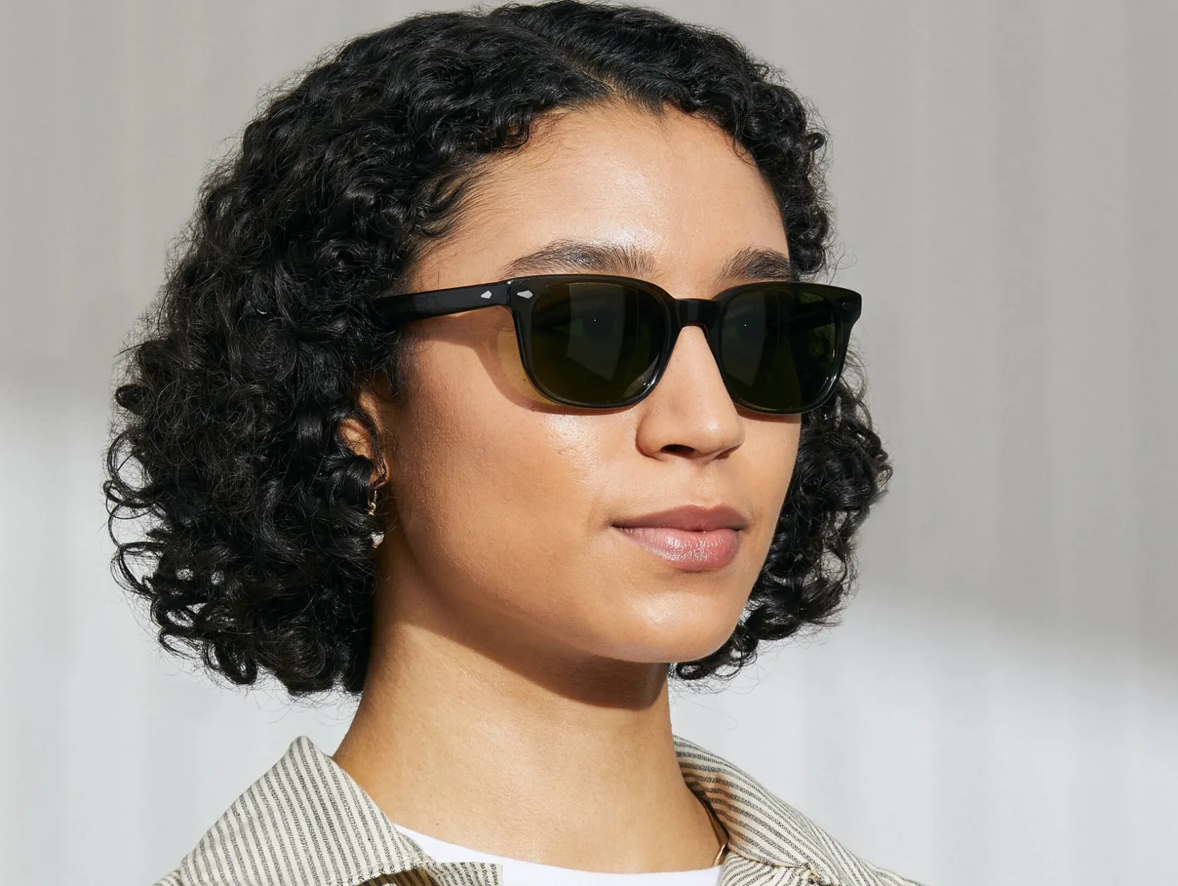 Moscot BOYCHIK SUN