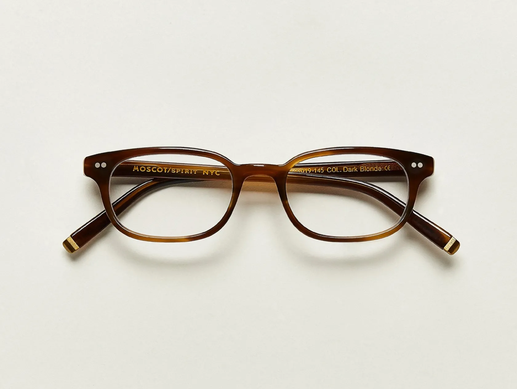 Moscot BRANDON