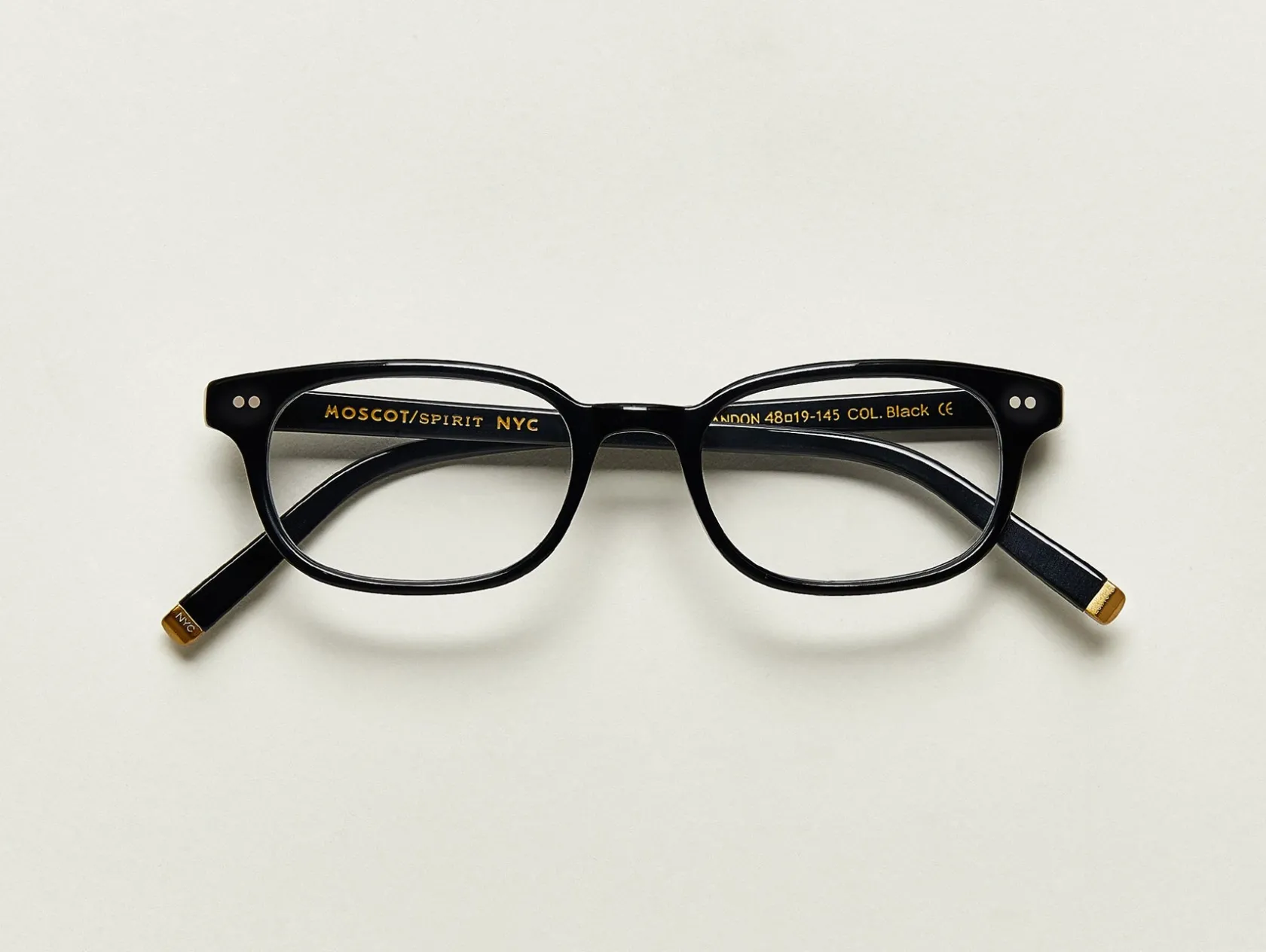 Moscot BRANDON
