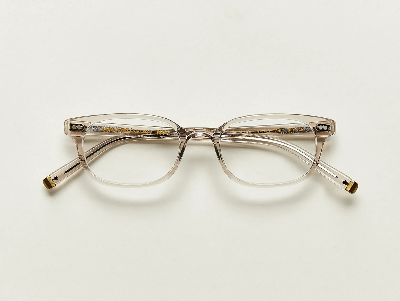 Moscot BRANDON