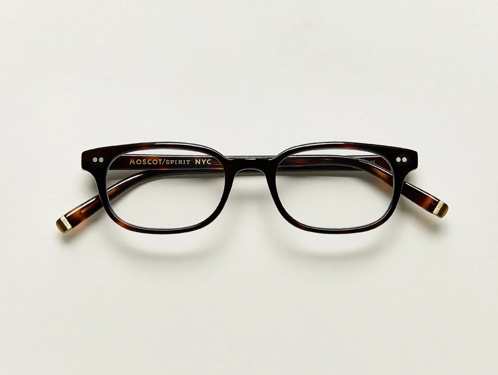 Moscot BRANDON