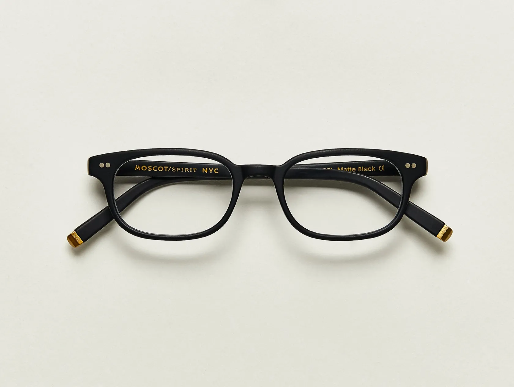 Moscot BRANDON