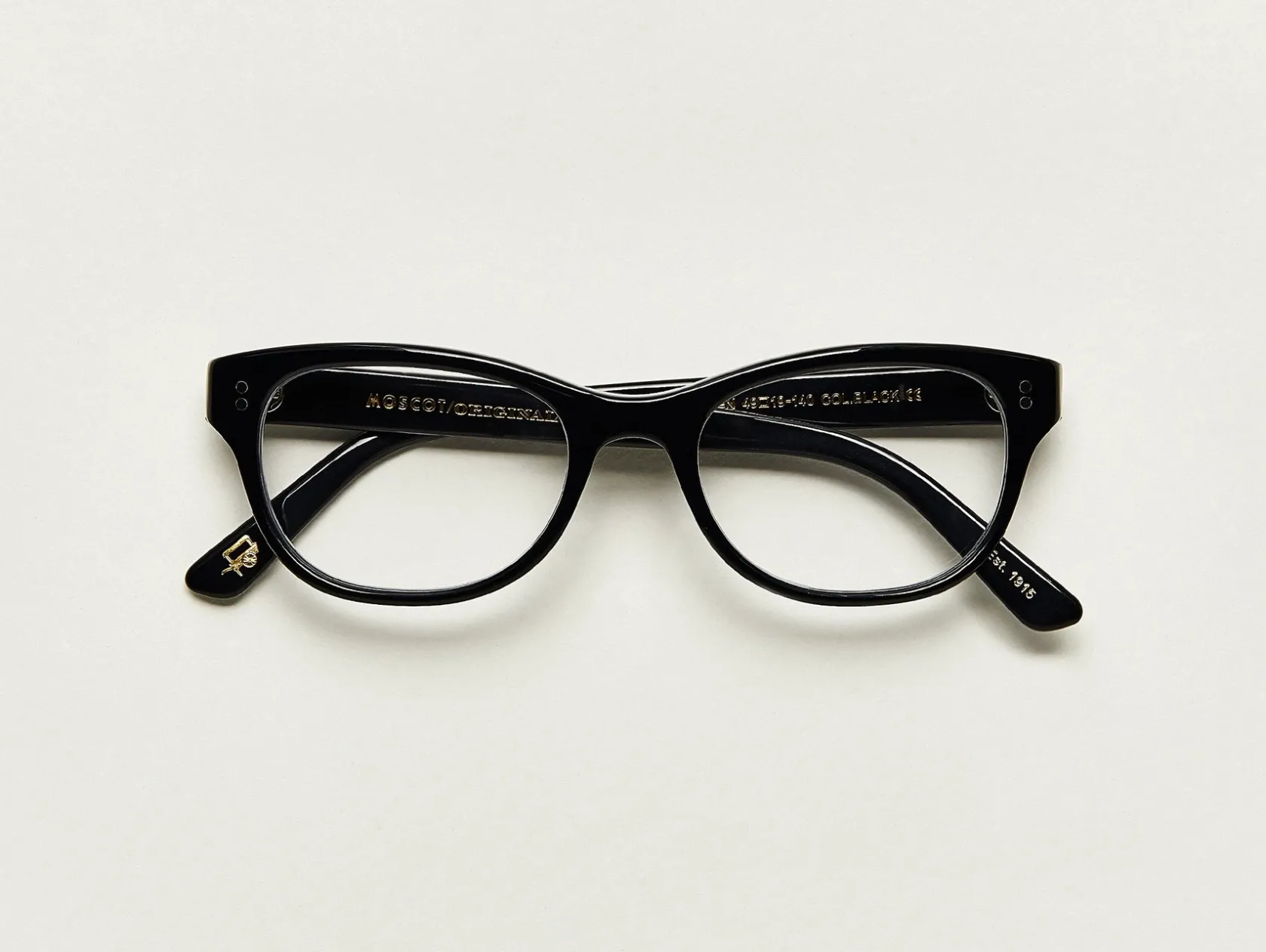 Moscot BREN