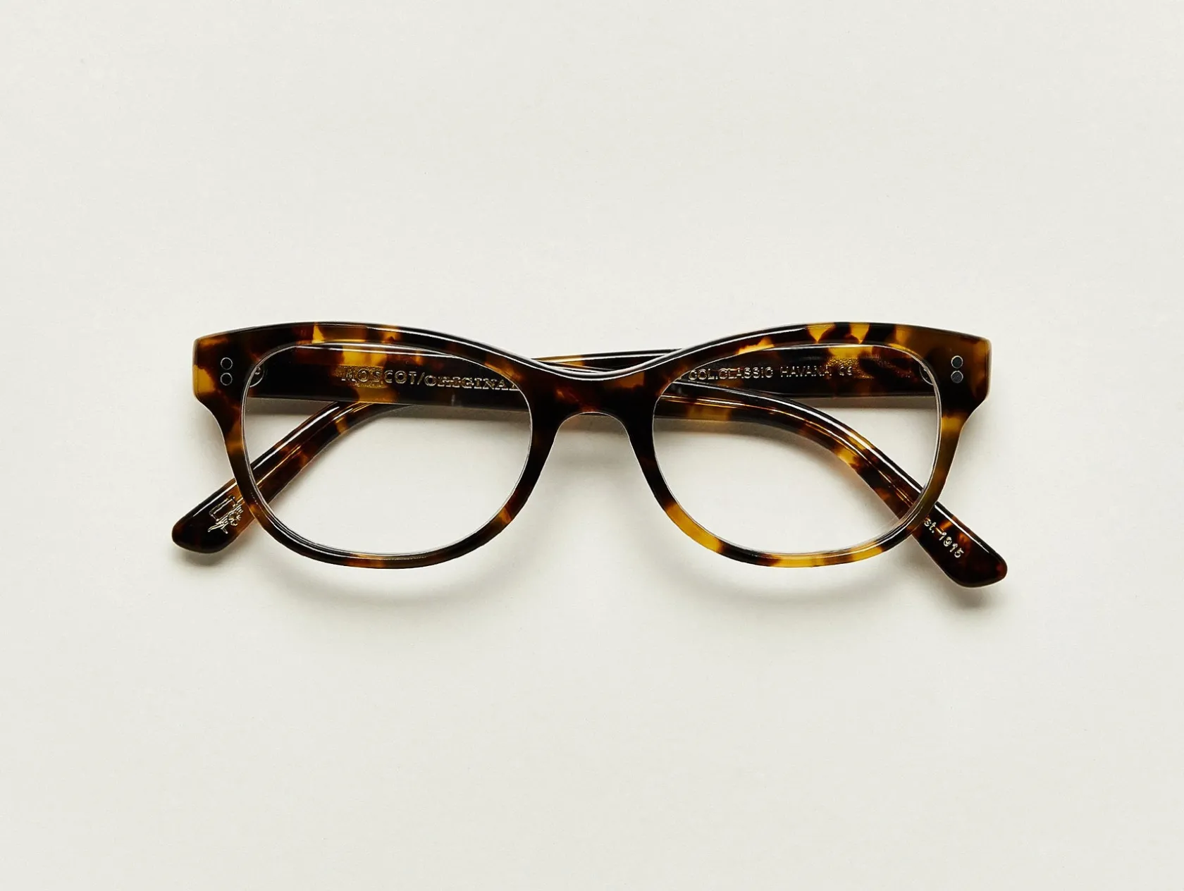 Moscot BREN
