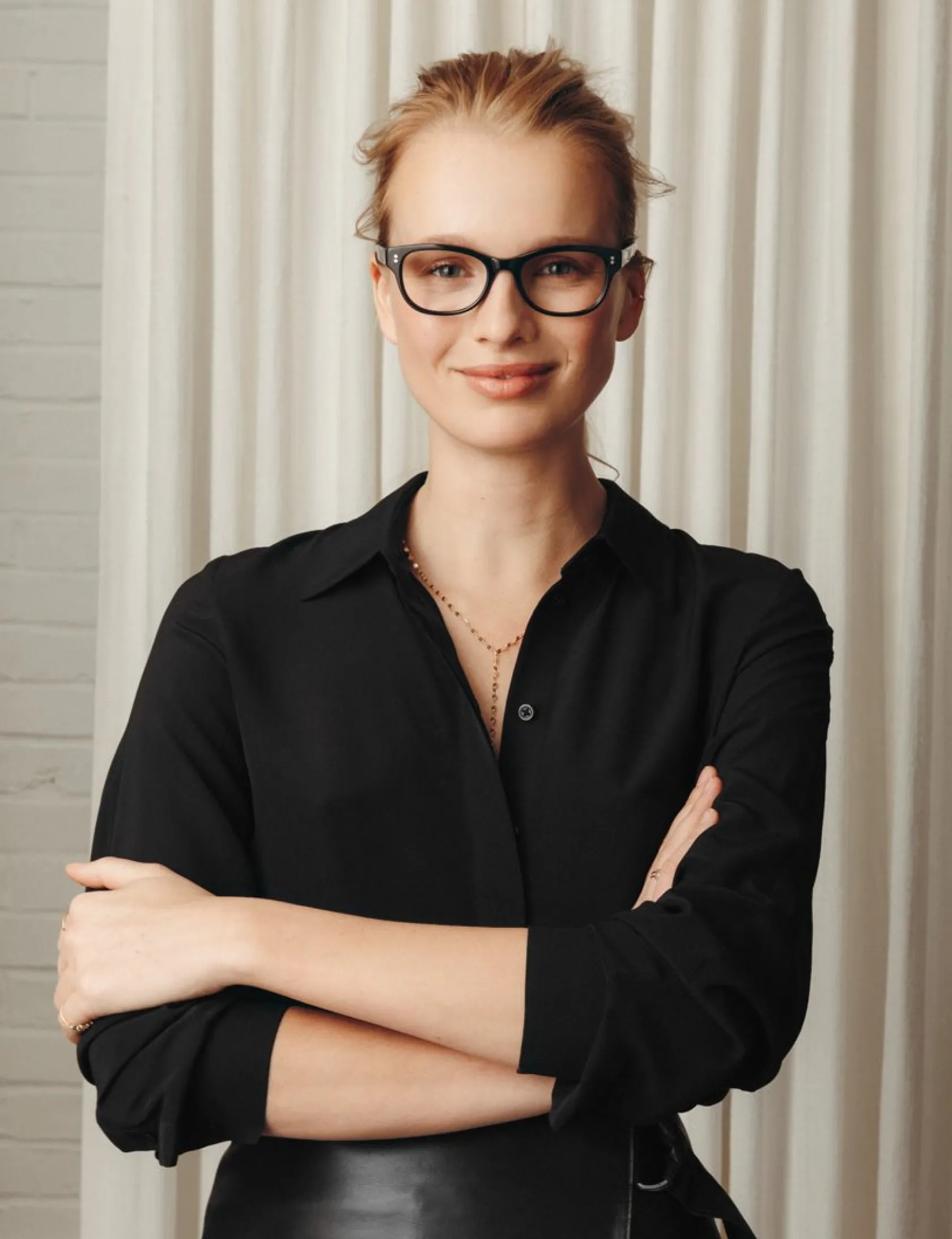 Moscot BREN