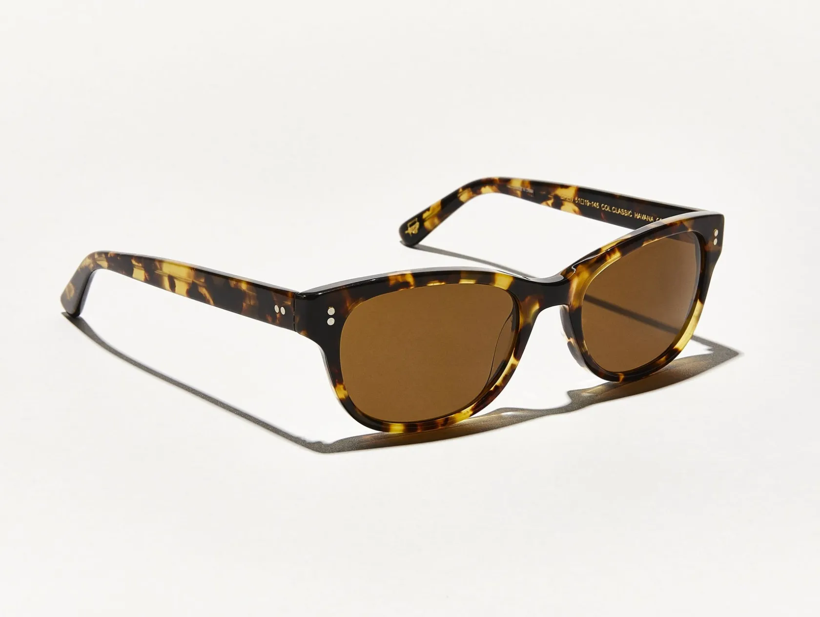 Moscot BREN SUN