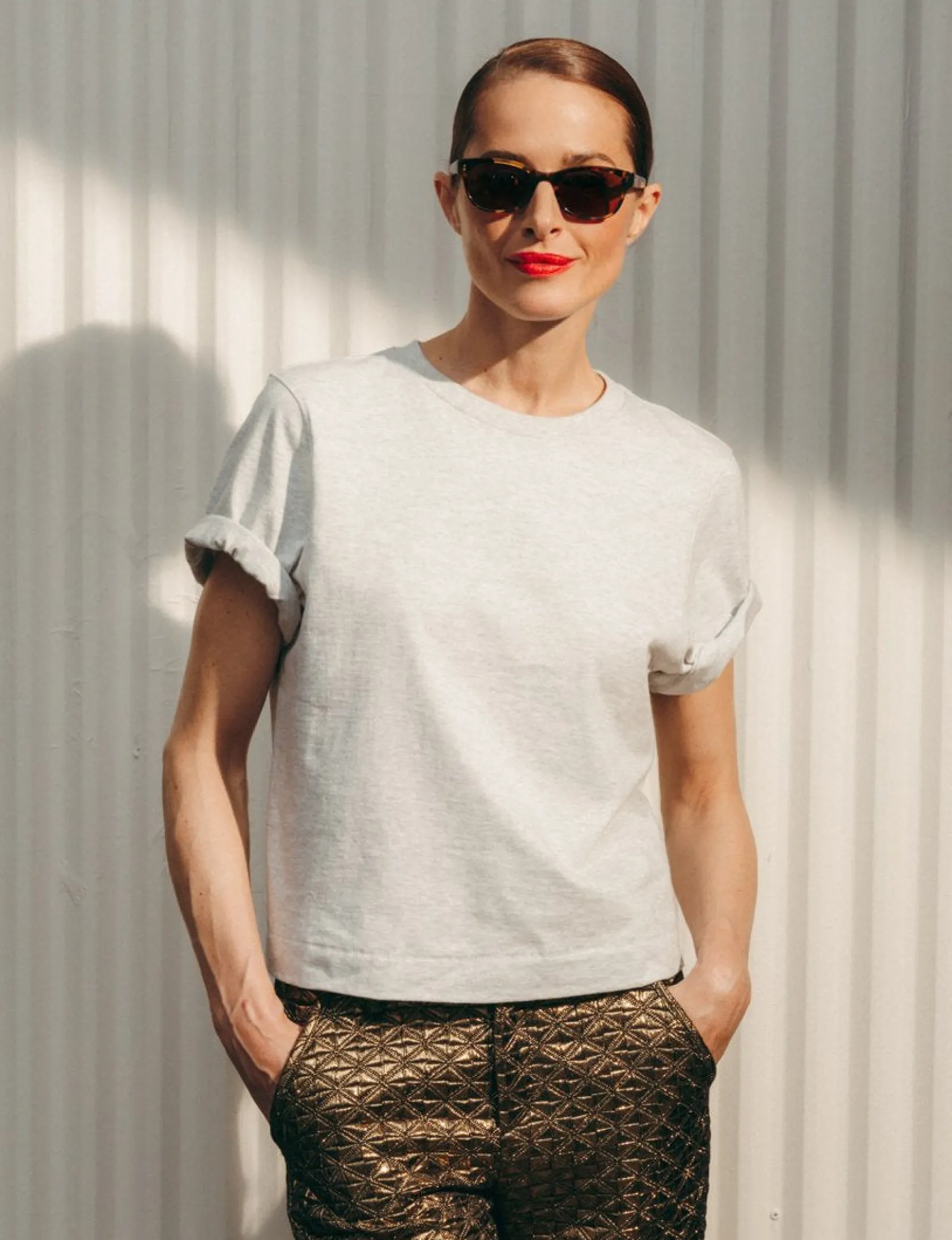 Moscot BREN SUN