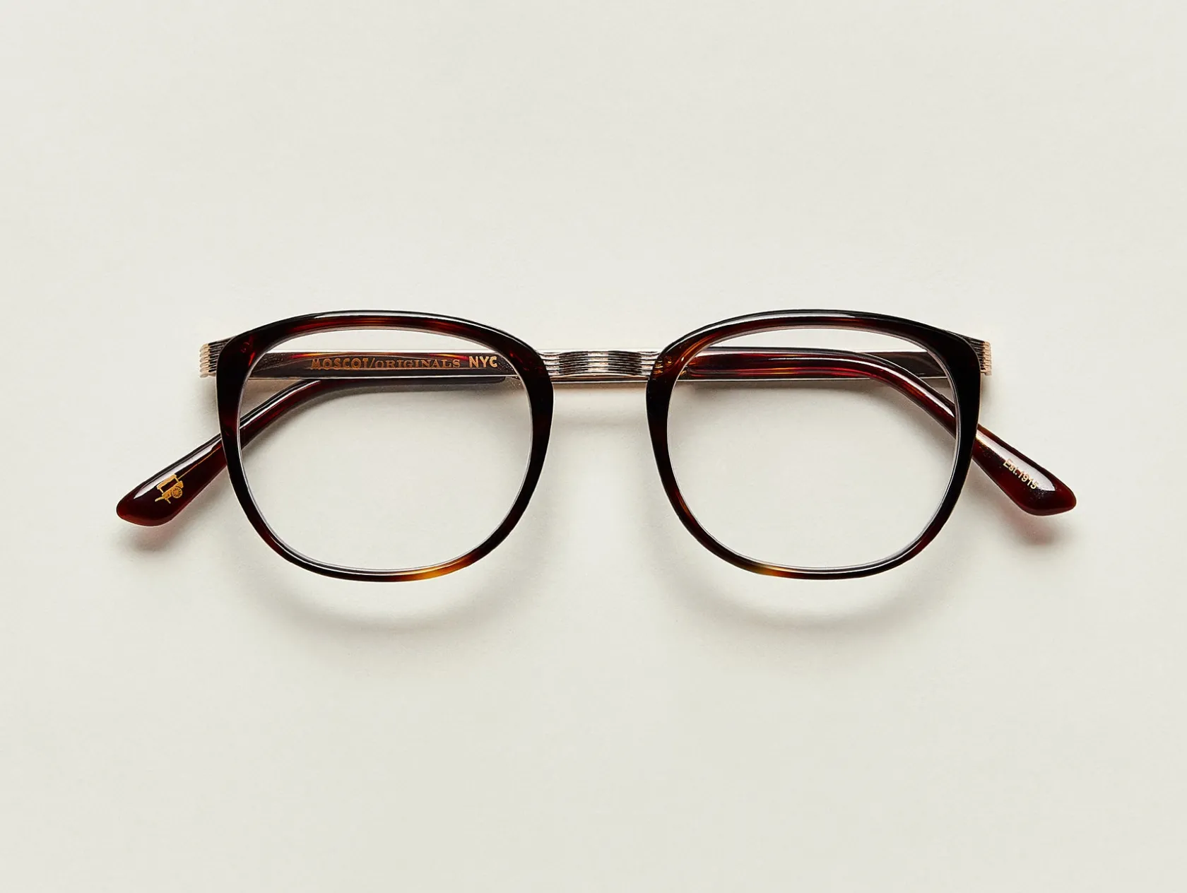 Moscot BRUDE