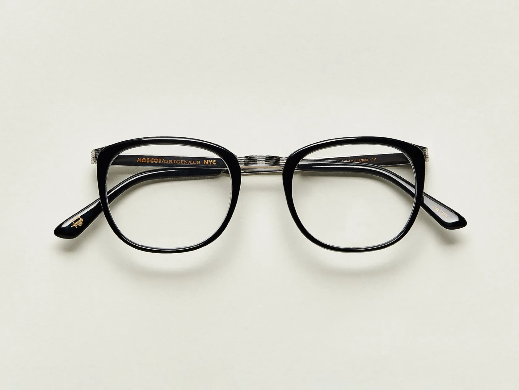 Moscot BRUDE
