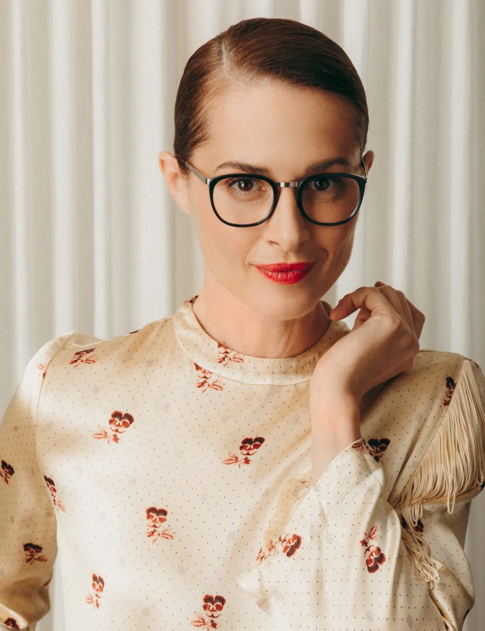 Moscot BRUDE