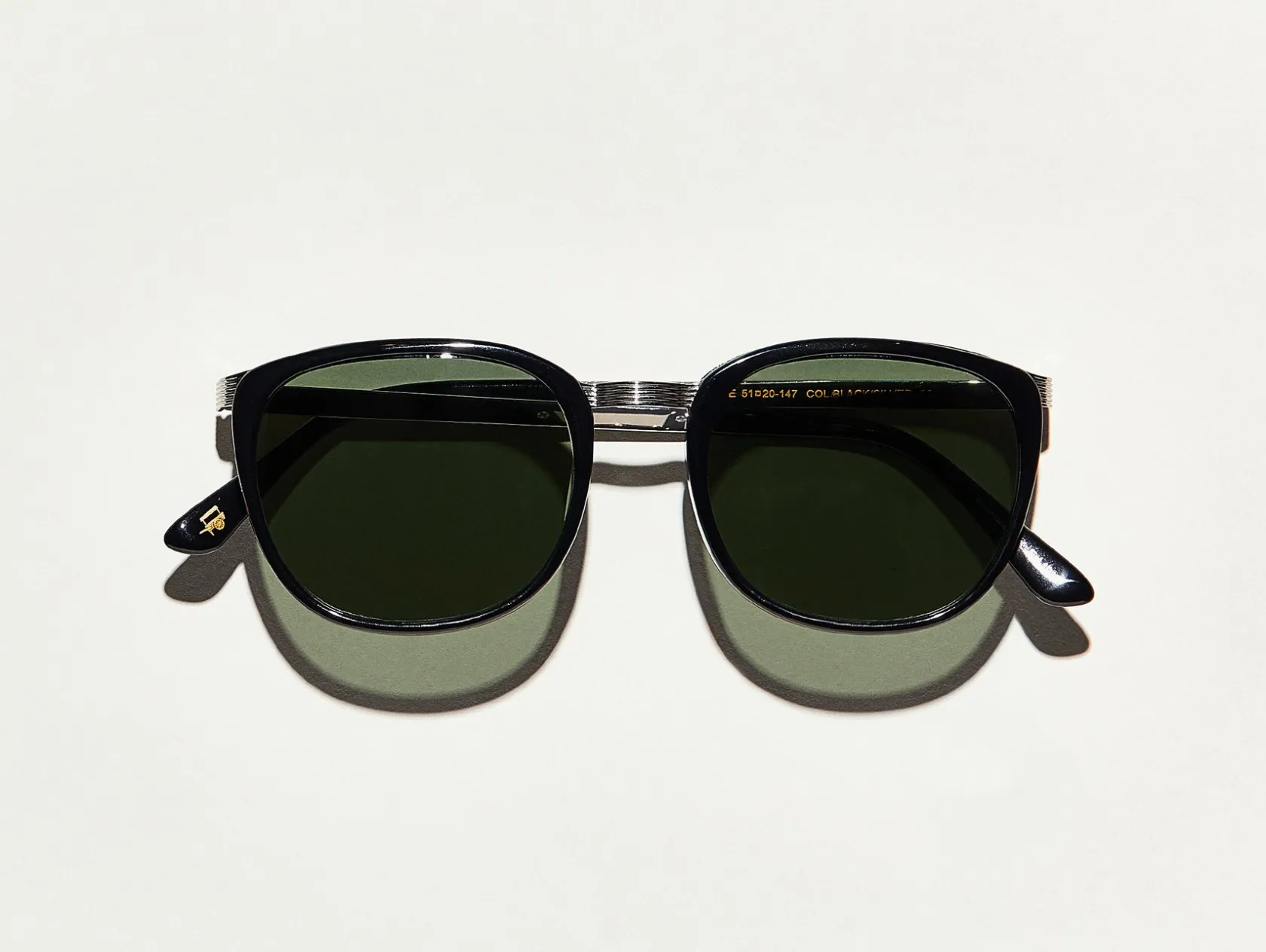 Moscot BRUDE SUN