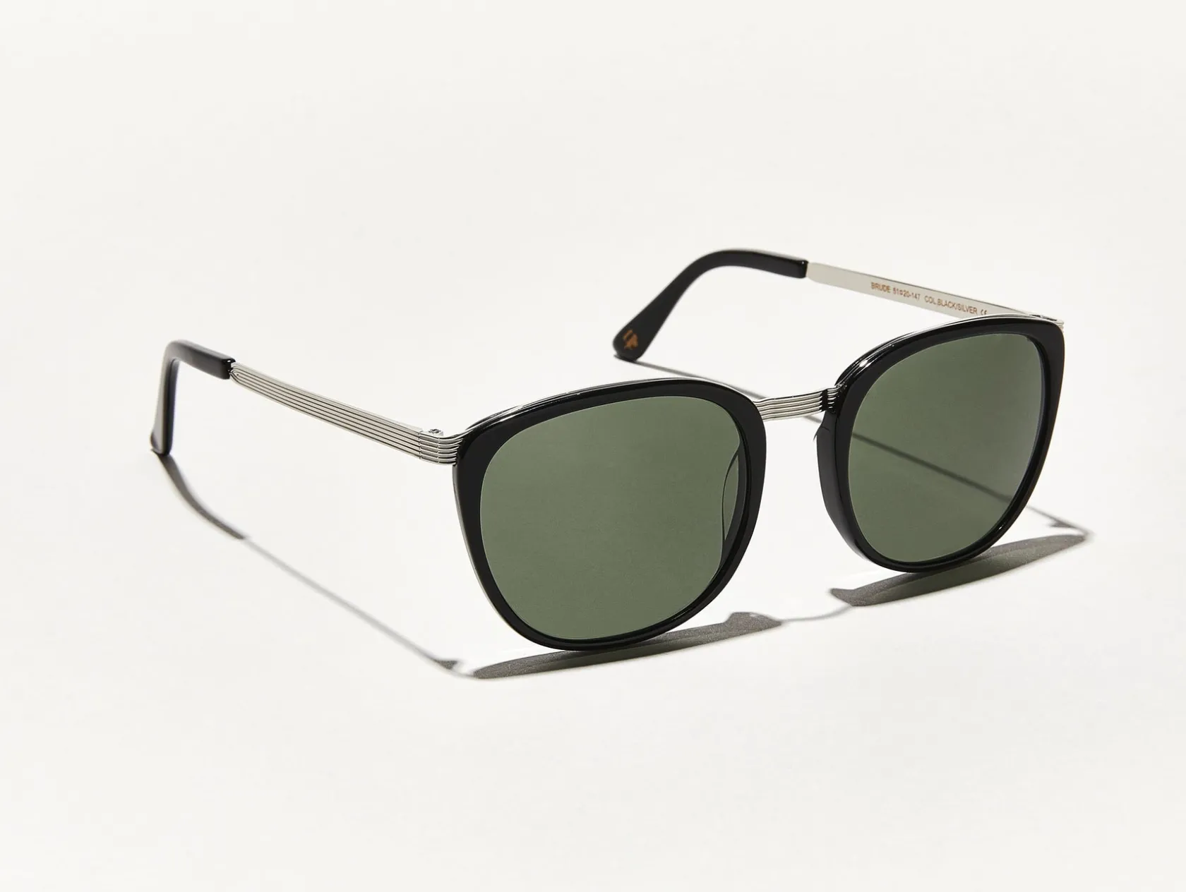 Moscot BRUDE SUN